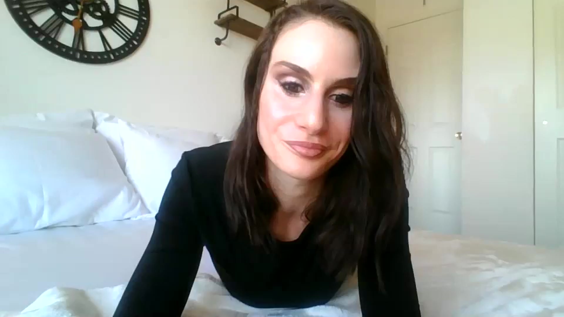 Gallery image thumbnail from Dancing_Rene's myfreecams stream on, 01/21/2024, 20:11 image 17 of 20