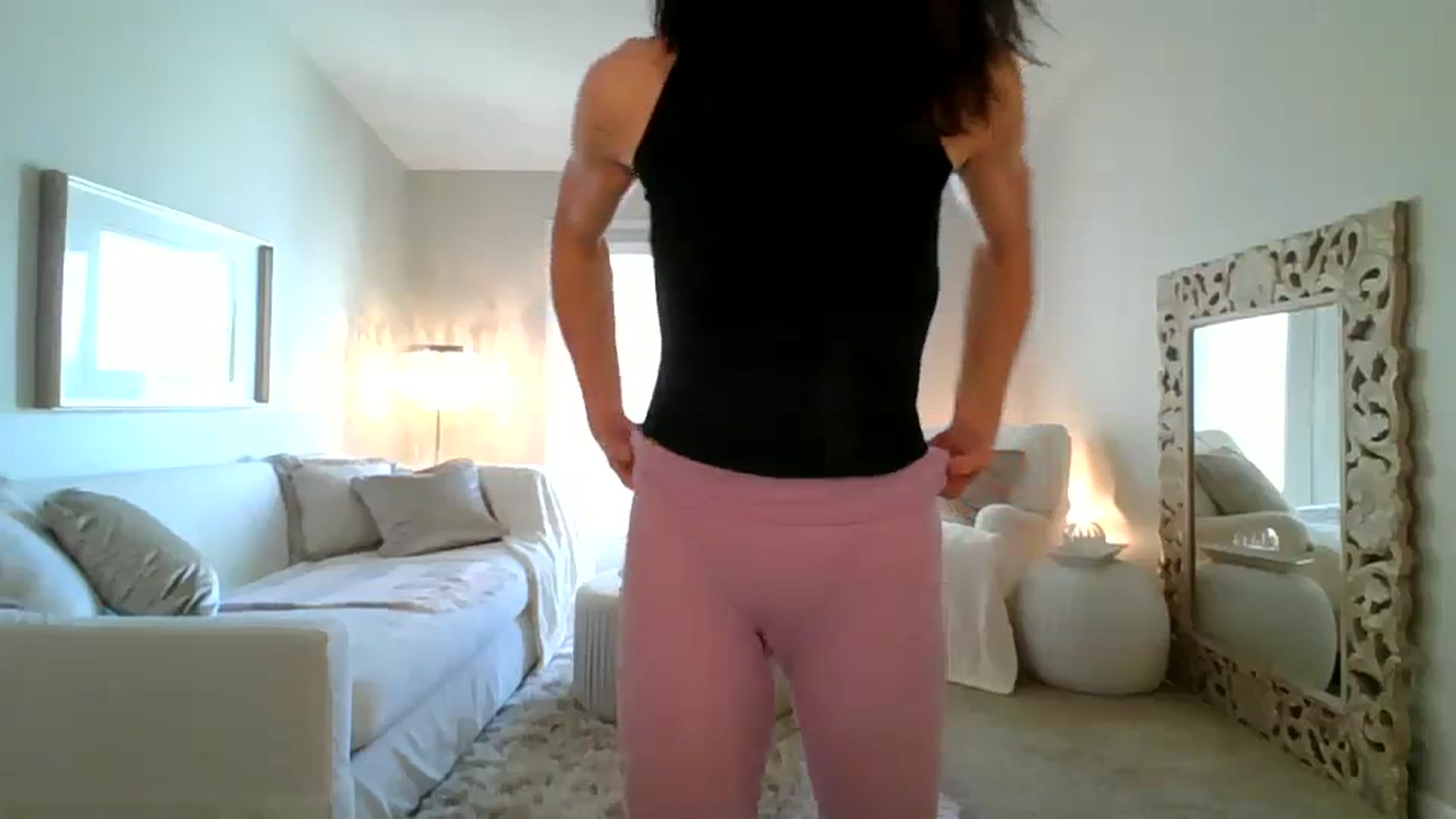 Gallery image thumbnail from Dancing_Rene's myfreecams stream on, 02/20/2024, 20:01 image 4 of 20