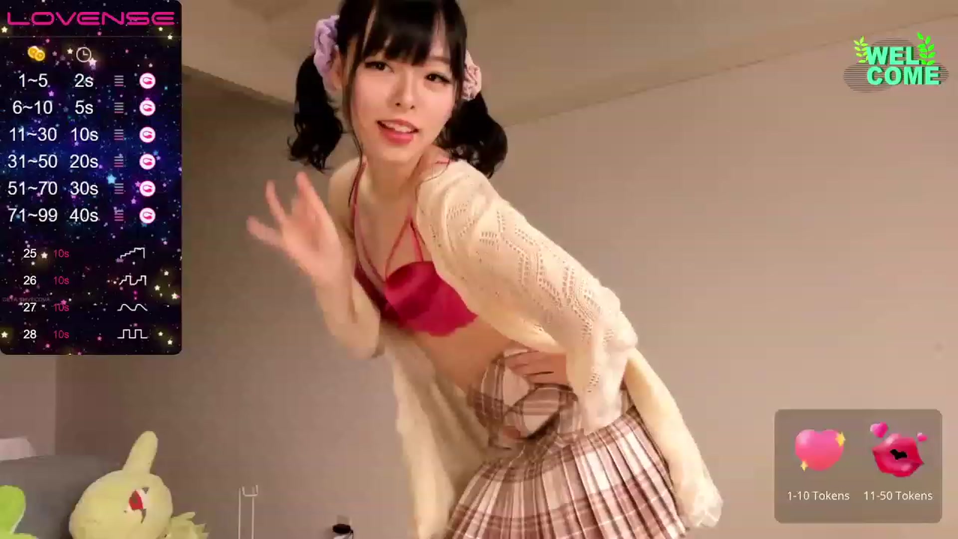 Gallery image thumbnail from Dancingqueen_'s myfreecams stream on, 04/18/2023, 05:16 image 1 of 20