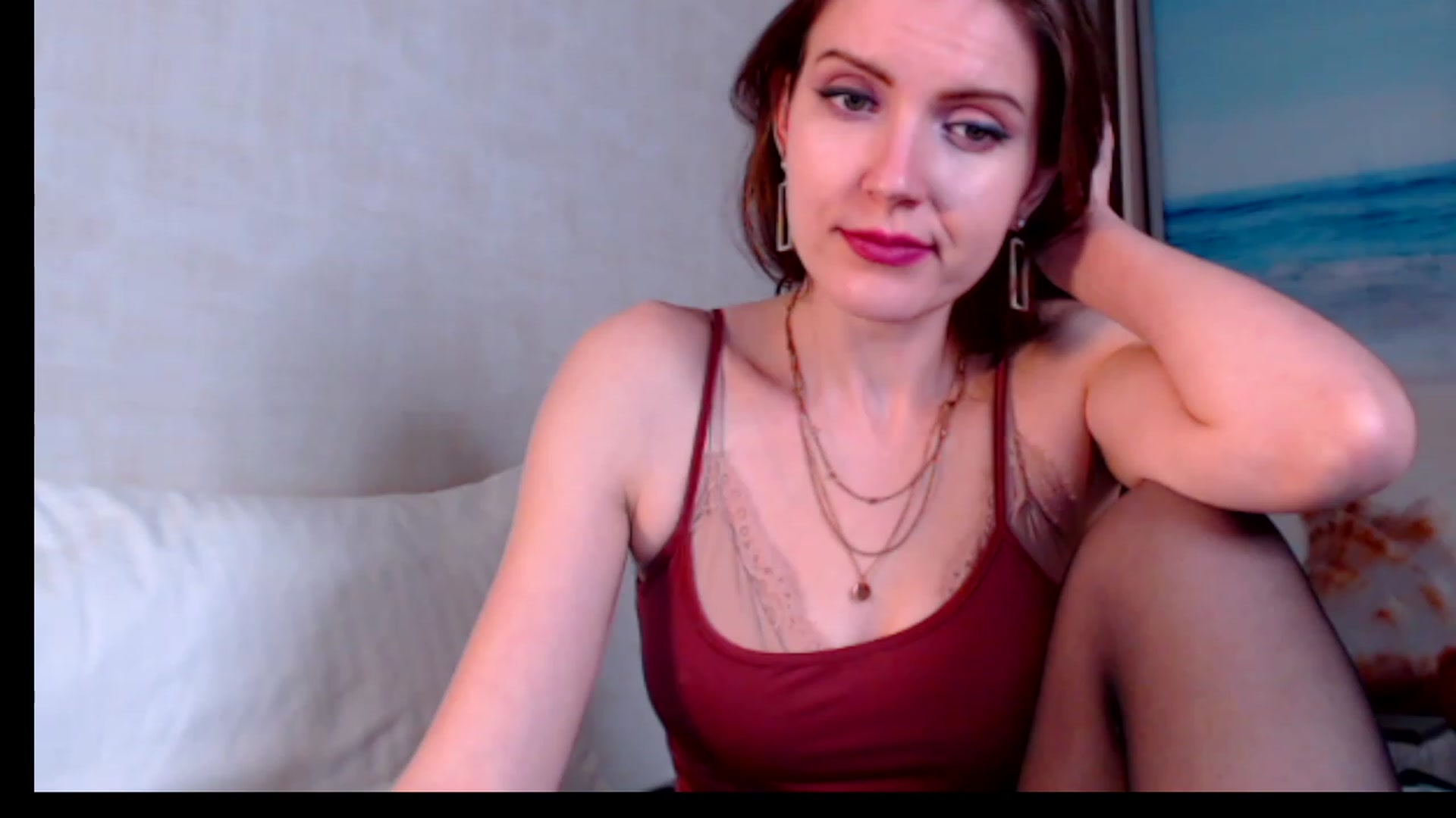 Gallery image thumbnail from DanecSarla's myfreecams stream on, 01/20/2023, 22:29 image 8 of 20