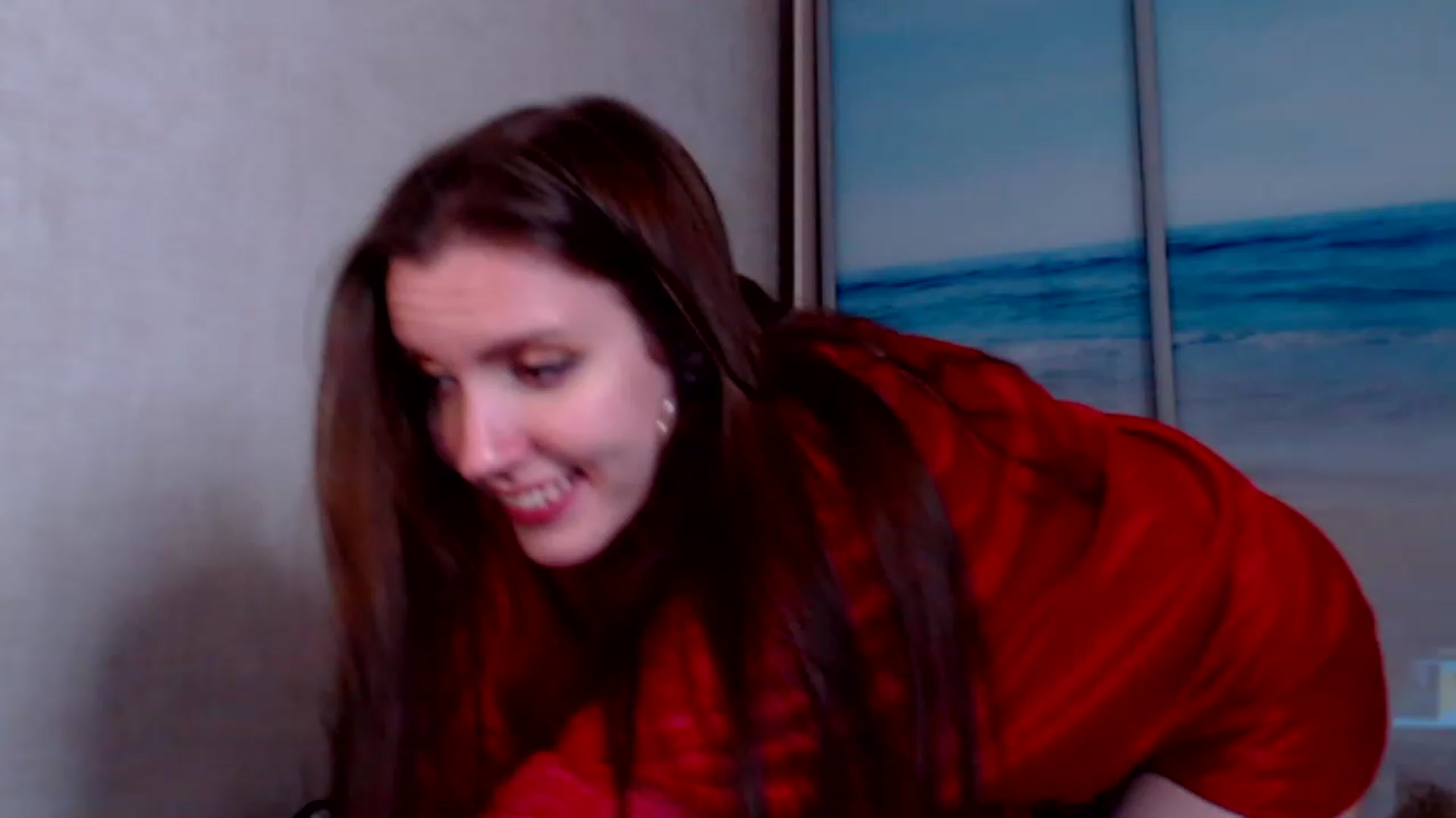 Gallery image thumbnail from DanecSarla's myfreecams stream on, 02/18/2023, 20:53 image 3 of 20