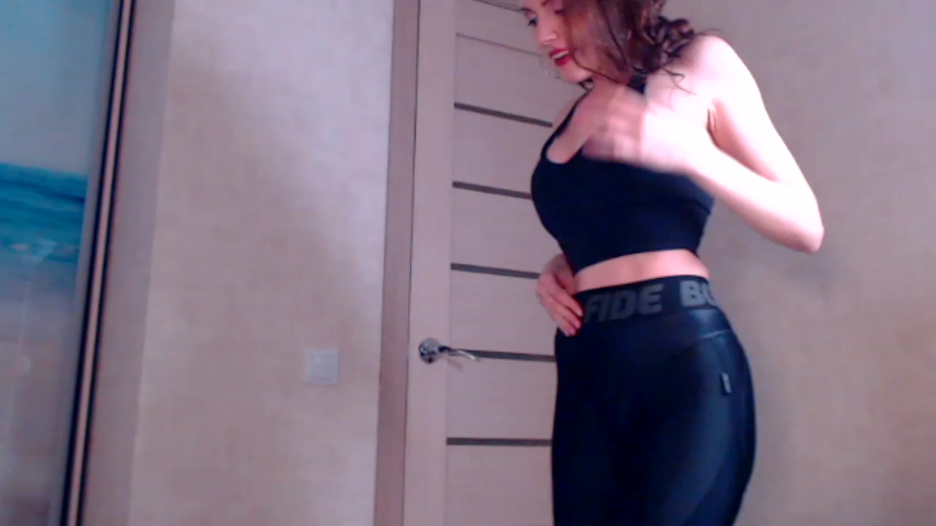 Gallery image thumbnail from DanecSarla's myfreecams stream on, 04/14/2023, 18:29 image 5 of 20