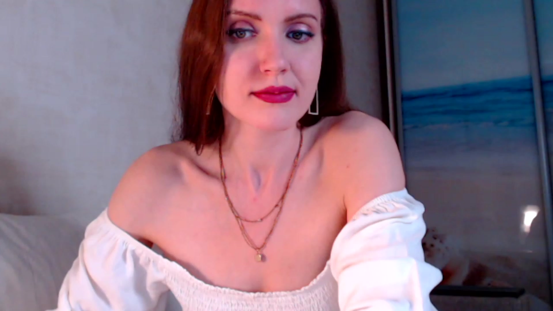 Gallery image thumbnail from DanecSarla's myfreecams stream on, 04/27/2023, 15:31 image 1 of 20