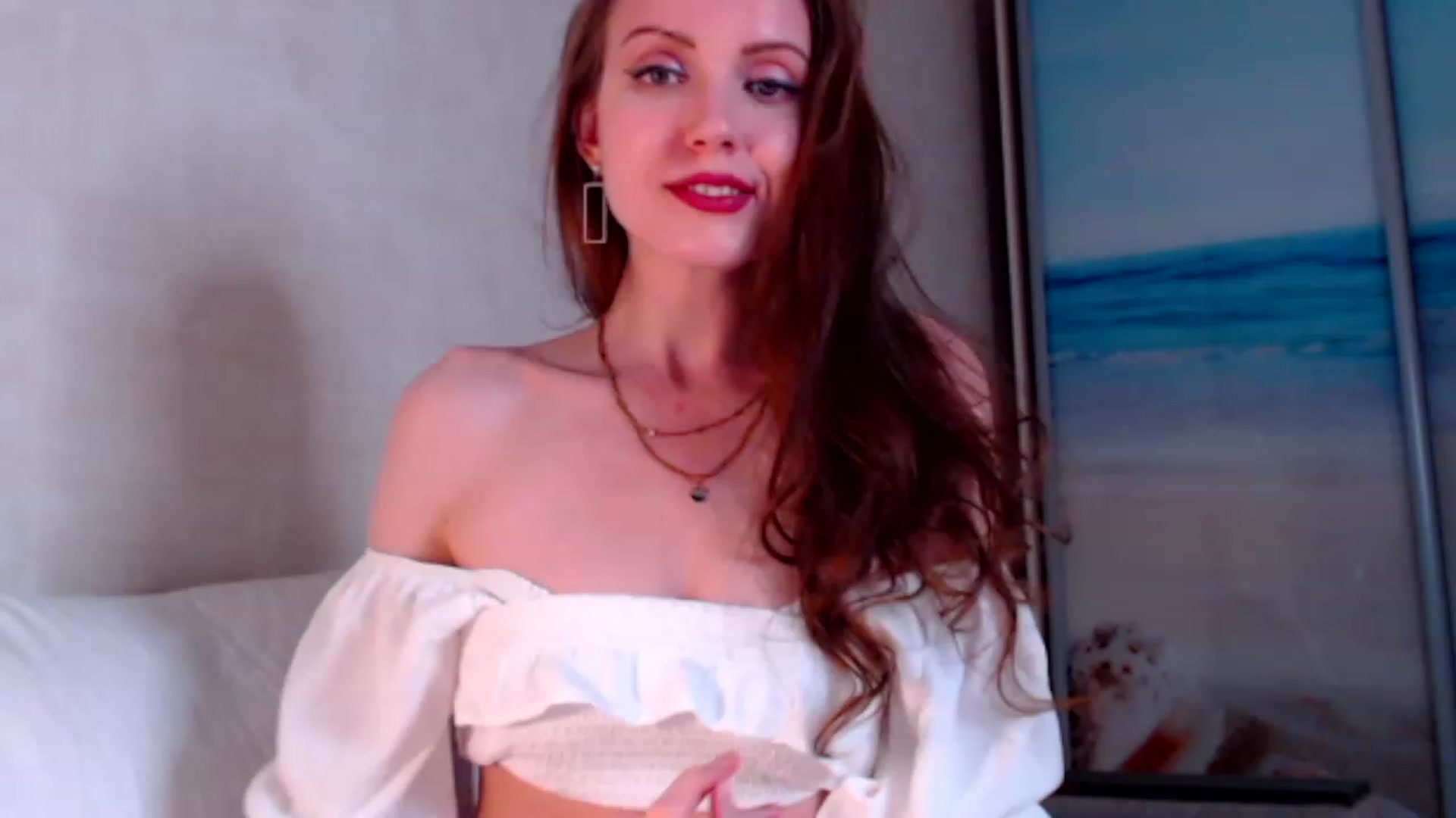 Gallery image thumbnail from DanecSarla's myfreecams stream on, 04/27/2023, 15:31 image 12 of 20