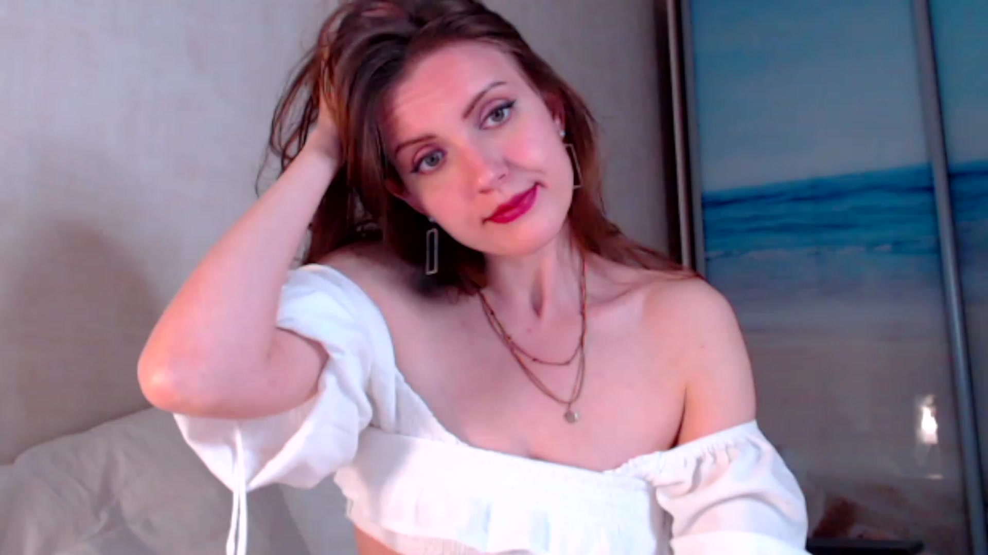 Gallery image thumbnail from DanecSarla's myfreecams stream on, 04/27/2023, 16:49 image 8 of 20