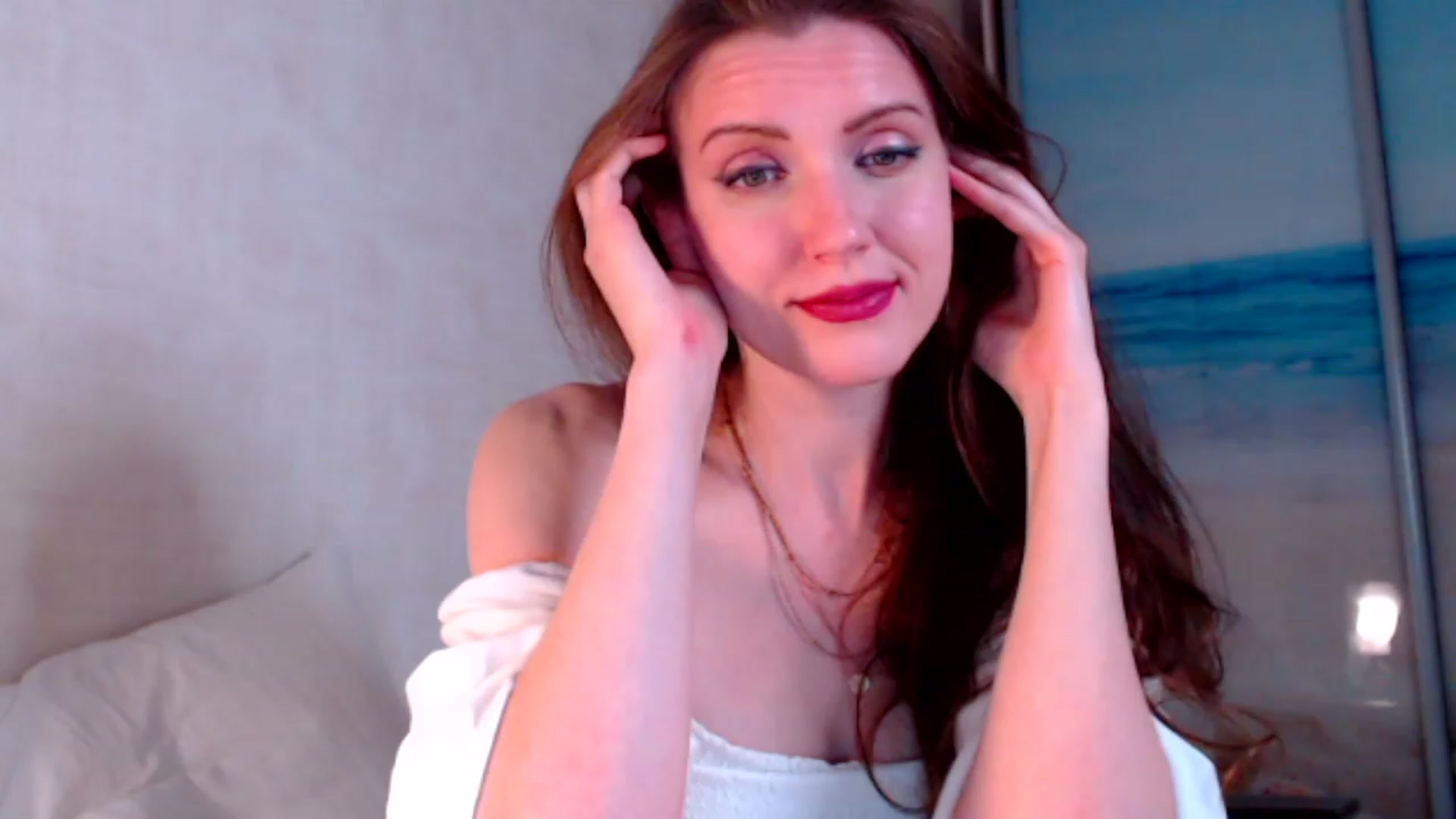 Gallery image thumbnail from DanecSarla's myfreecams stream on, 04/27/2023, 16:49 image 16 of 20