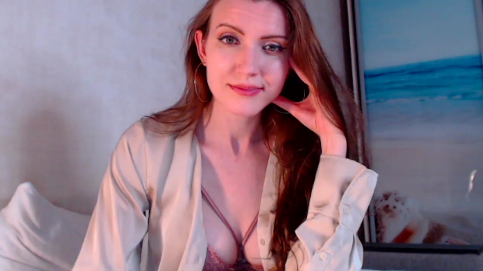 Gallery image thumbnail from DanecSarla's myfreecams stream on, 04/29/2023, 16:06 image 2 of 20