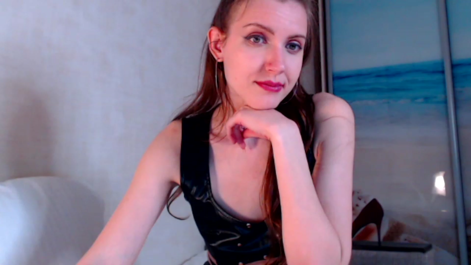 Gallery image thumbnail from DanecSarla's myfreecams stream on, 05/03/2023, 18:51 image 20 of 20