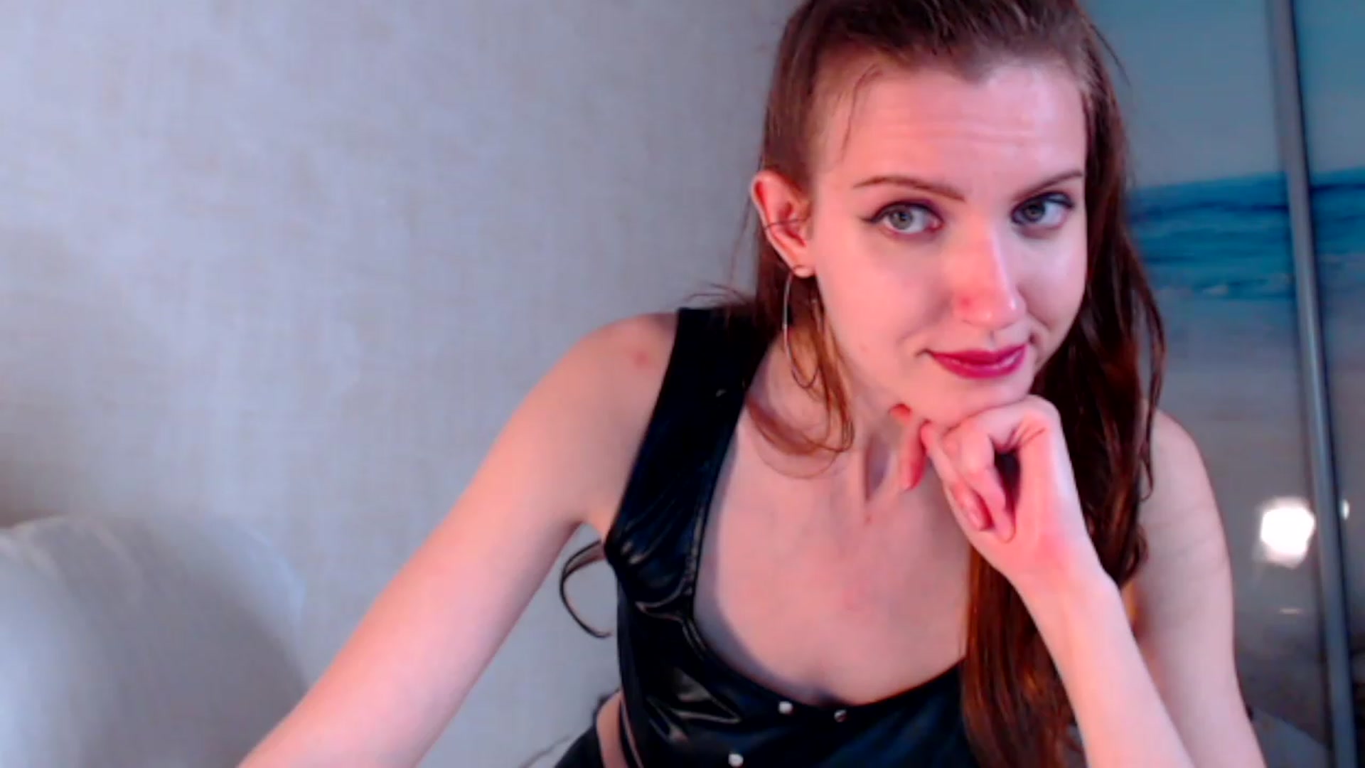 Gallery image thumbnail from DanecSarla's myfreecams stream on, 05/03/2023, 18:51 image 12 of 20