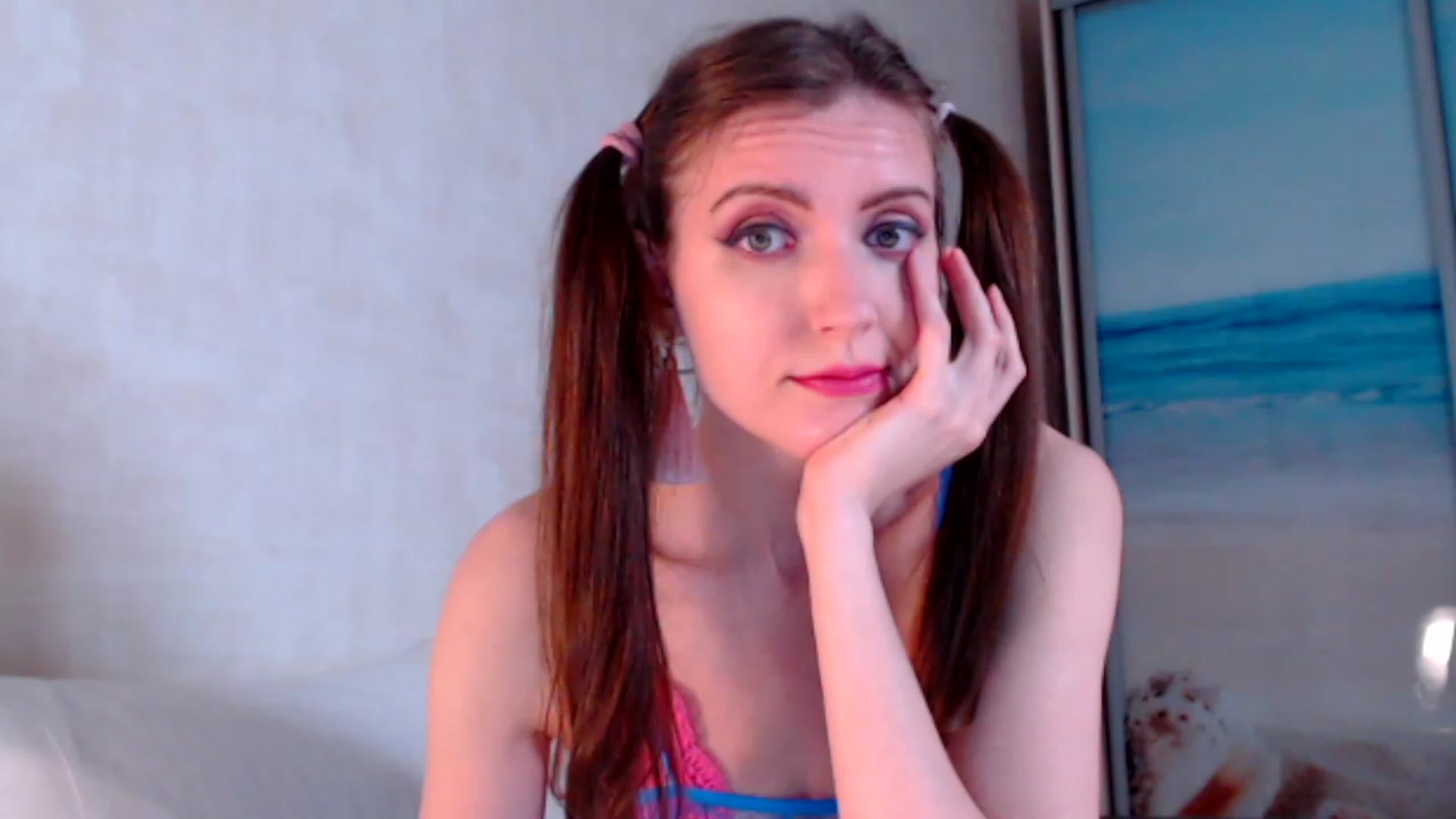 Gallery image thumbnail from DanecSarla's myfreecams stream on, 05/07/2023, 17:07 image 11 of 20