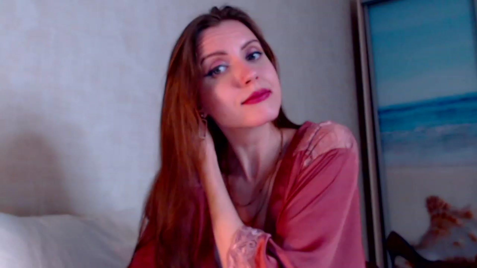 Gallery image thumbnail from DanecSarla's myfreecams stream on, 05/10/2023, 19:00 image 19 of 20