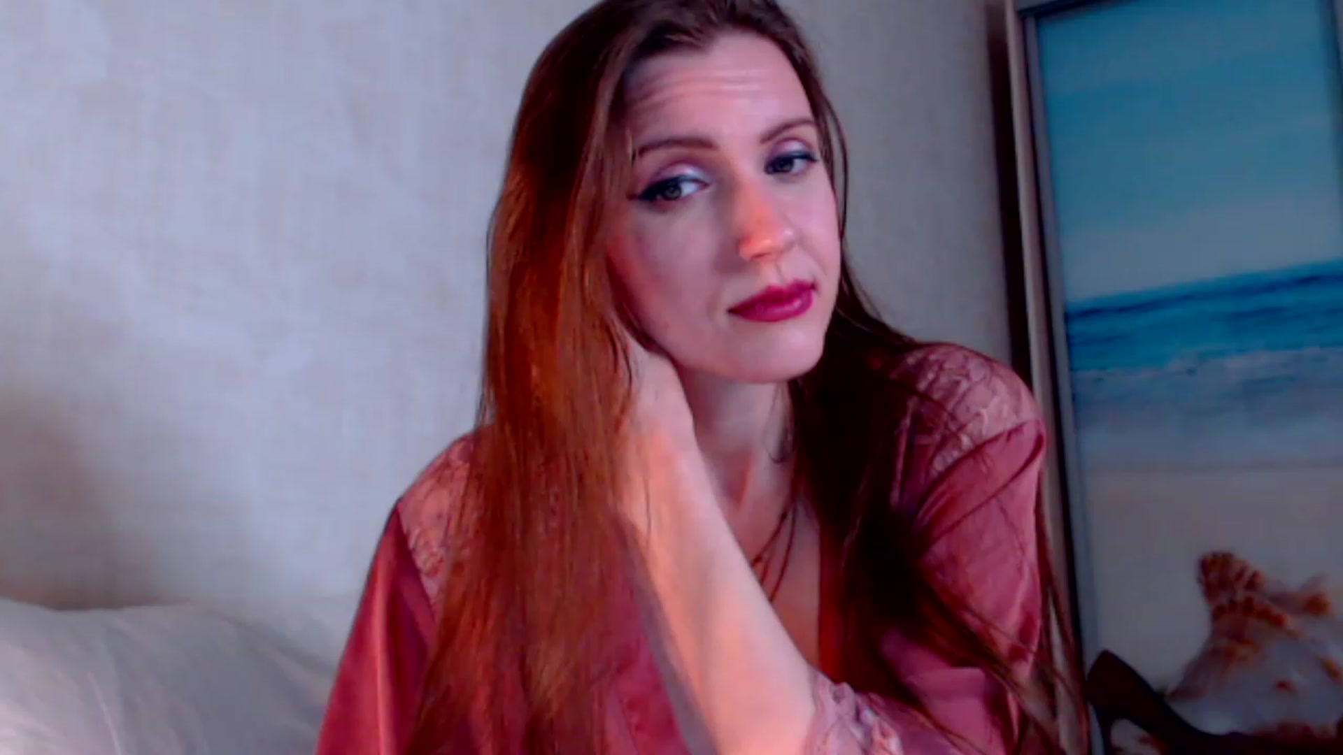 Gallery image thumbnail from DanecSarla's myfreecams stream on, 05/10/2023, 19:00 image 6 of 20
