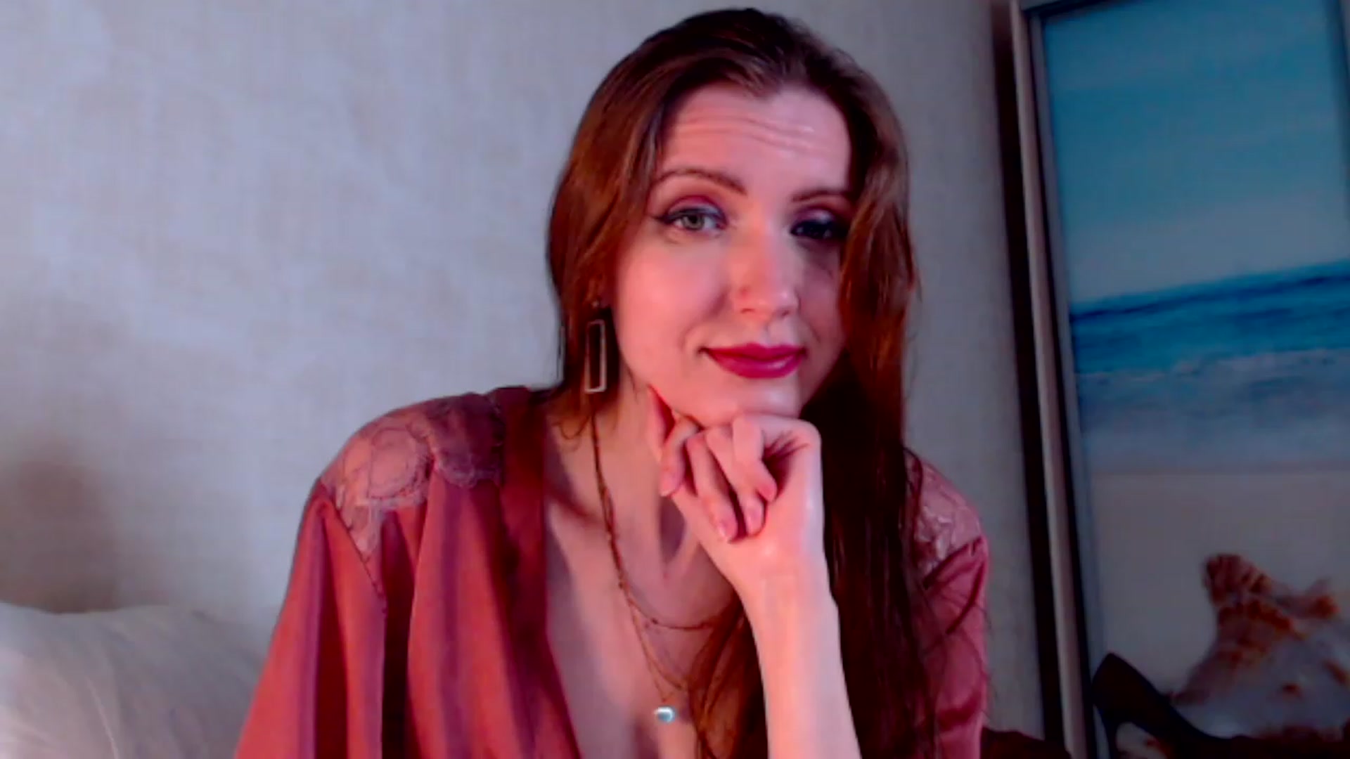 Gallery image thumbnail from DanecSarla's myfreecams stream on, 05/10/2023, 19:00 image 1 of 20