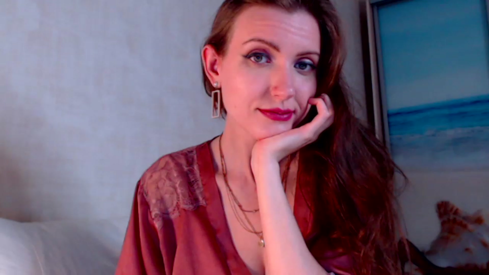 Gallery image thumbnail from DanecSarla's myfreecams stream on, 05/10/2023, 19:00 image 7 of 20