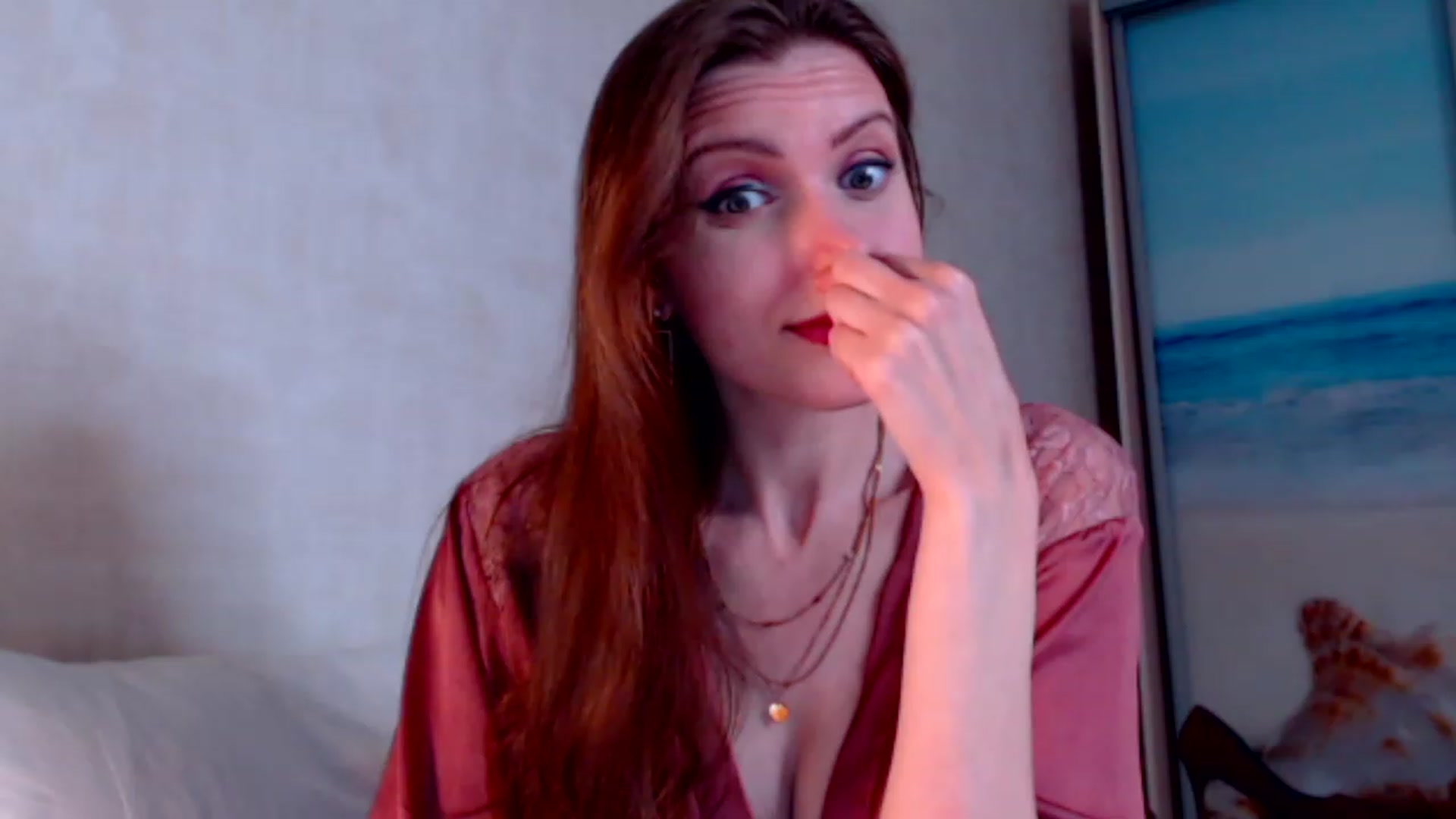 Gallery image thumbnail from DanecSarla's myfreecams stream on, 05/10/2023, 19:00 image 11 of 20