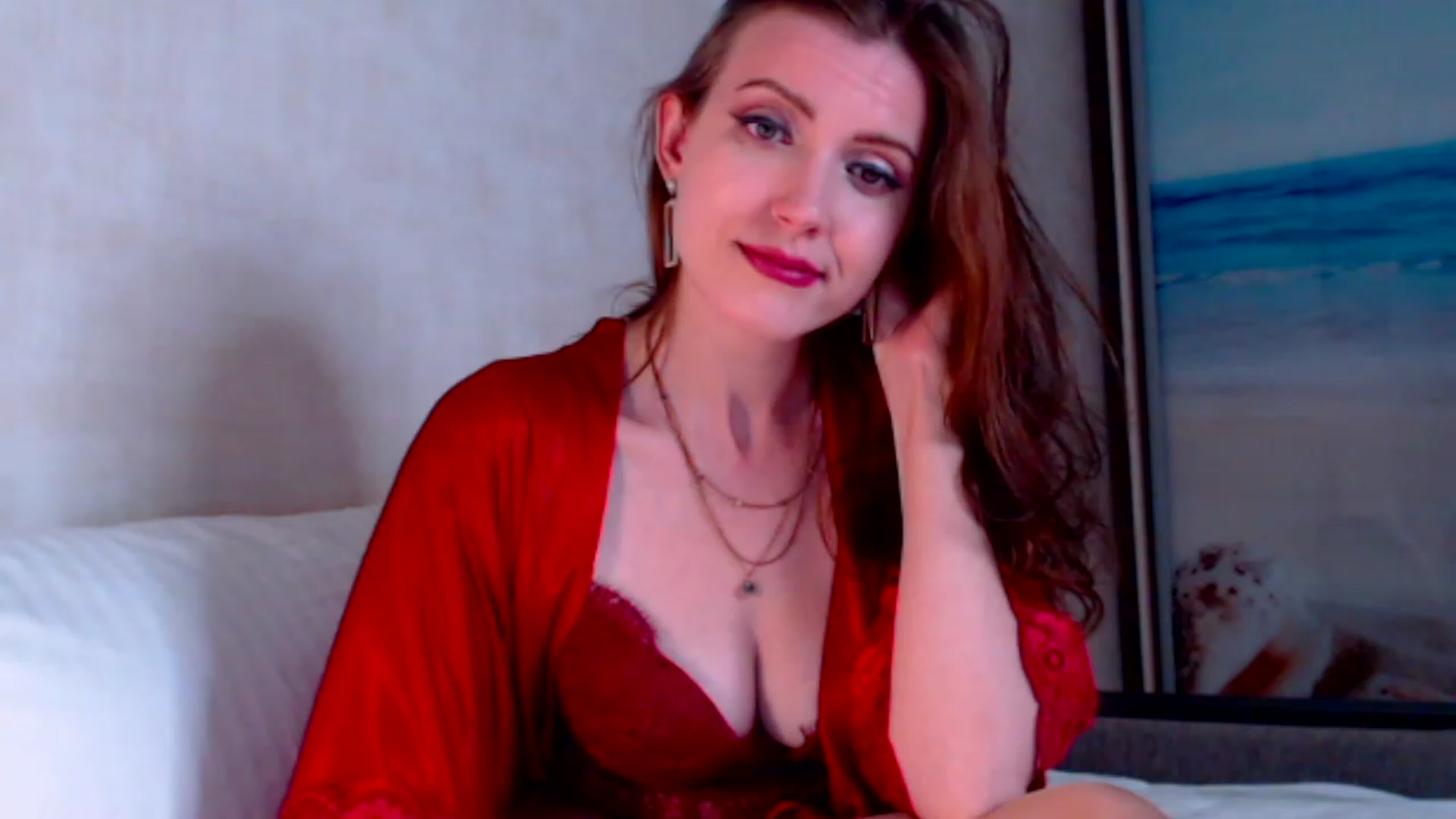 Gallery image thumbnail from DanecSarla's myfreecams stream on, 05/12/2023, 17:38 image 19 of 20