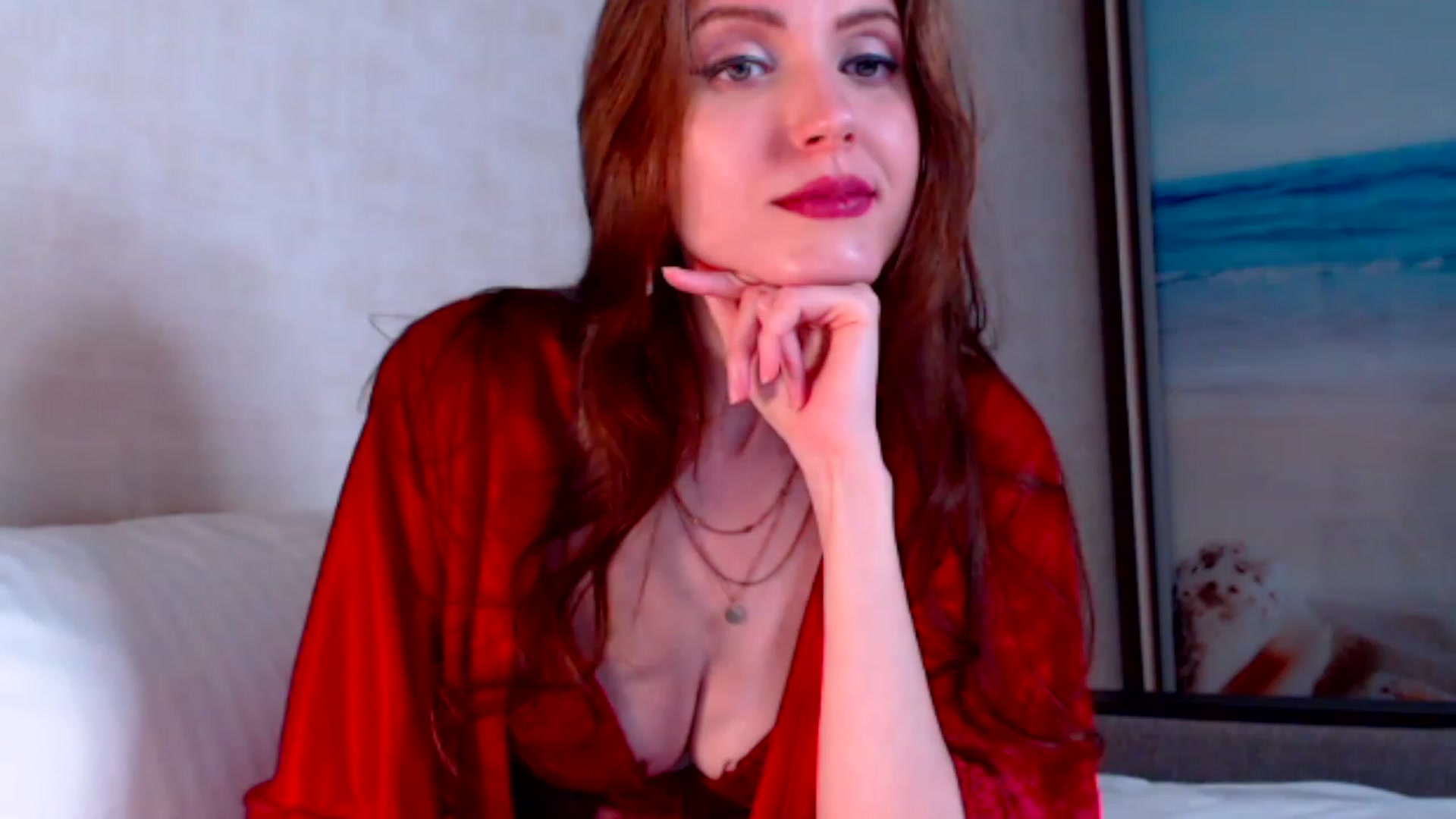 Gallery image thumbnail from DanecSarla's myfreecams stream on, 05/12/2023, 17:38 image 17 of 20