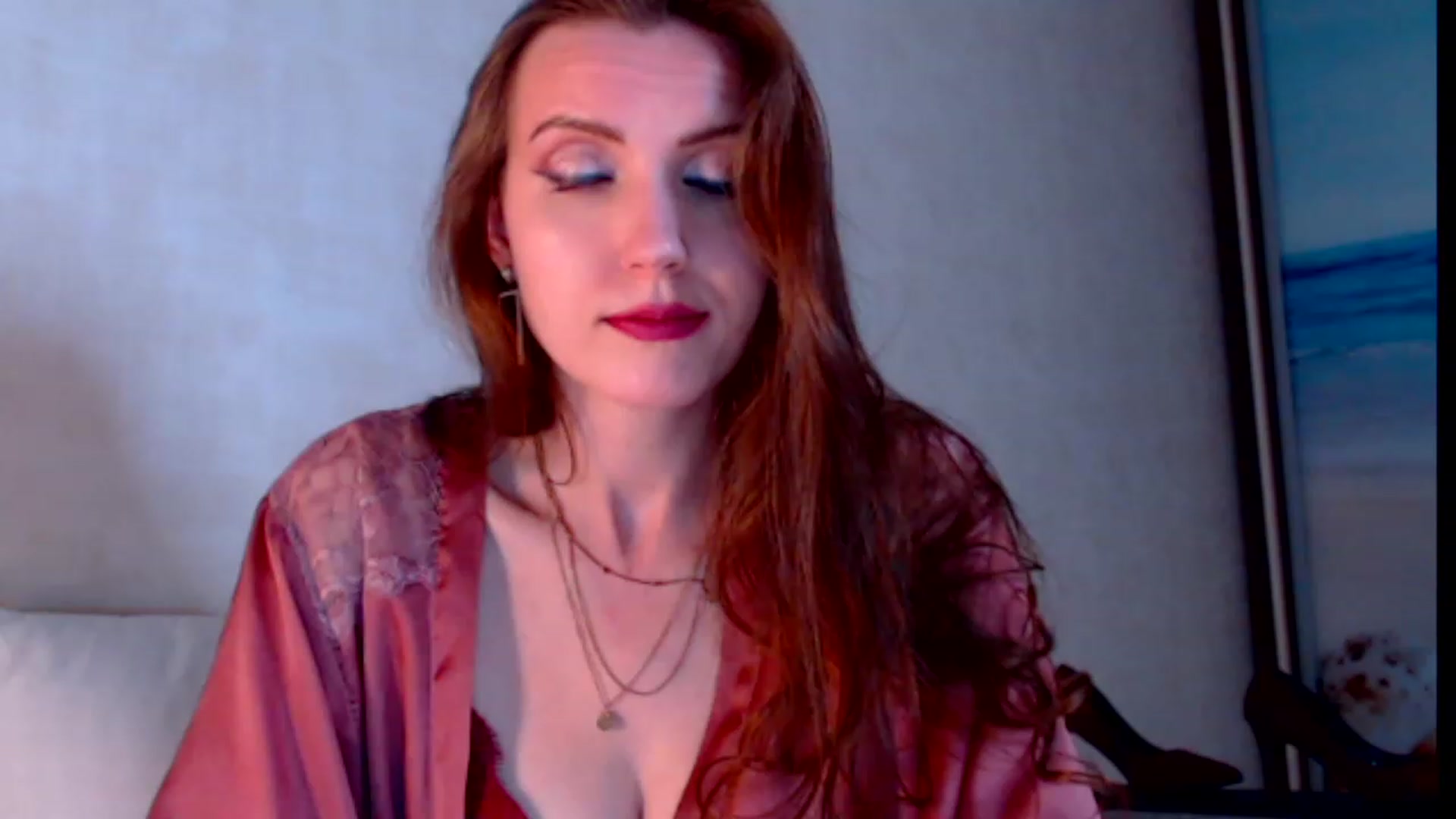 Gallery image thumbnail from DanecSarla's myfreecams stream on, 05/12/2023, 18:47 image 16 of 20