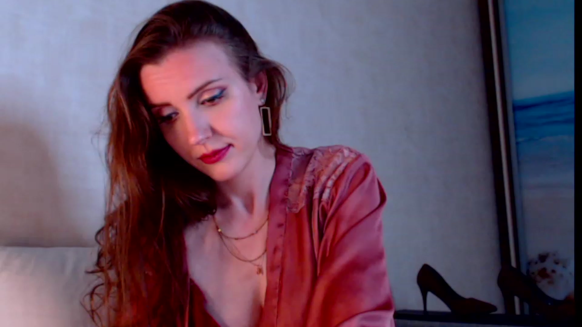 Gallery image thumbnail from DanecSarla's myfreecams stream on, 05/12/2023, 18:47 image 4 of 20