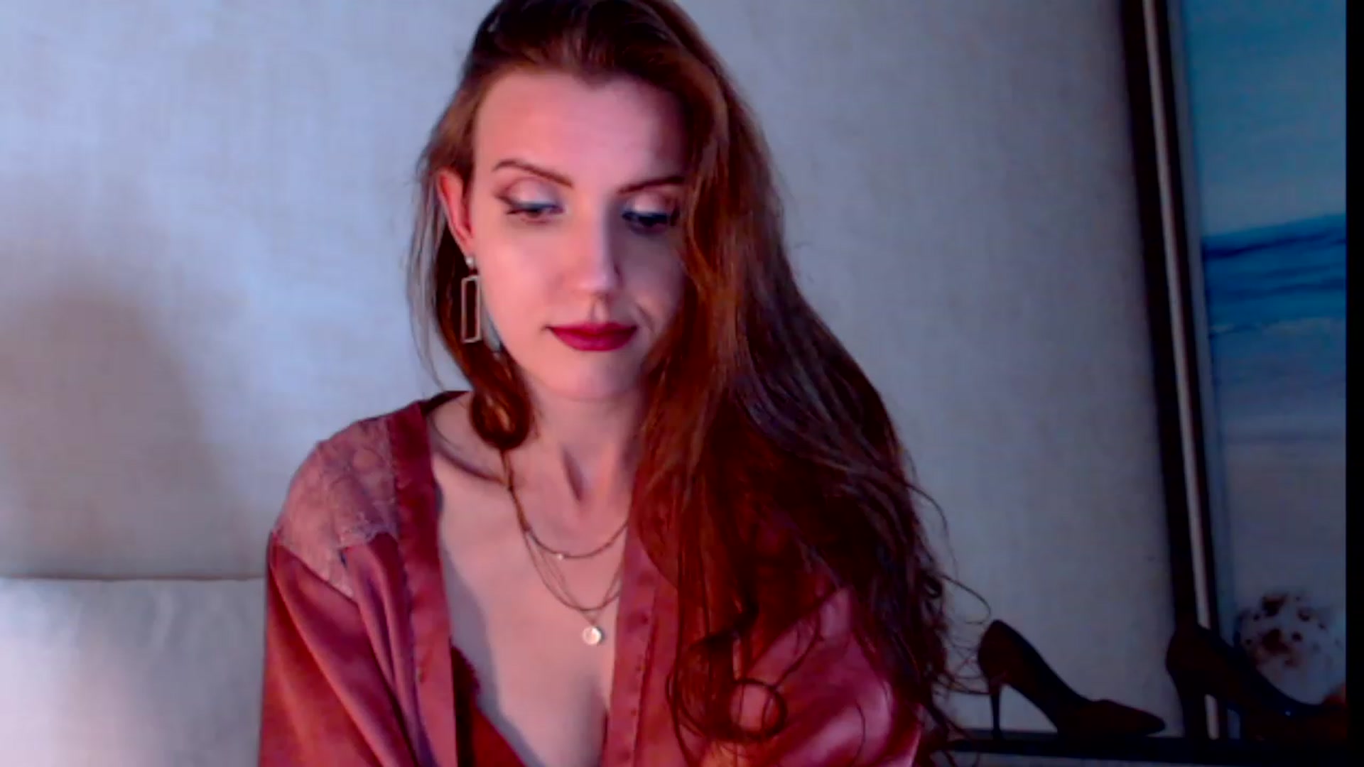 Gallery image thumbnail from DanecSarla's myfreecams stream on, 05/12/2023, 18:47 image 6 of 20