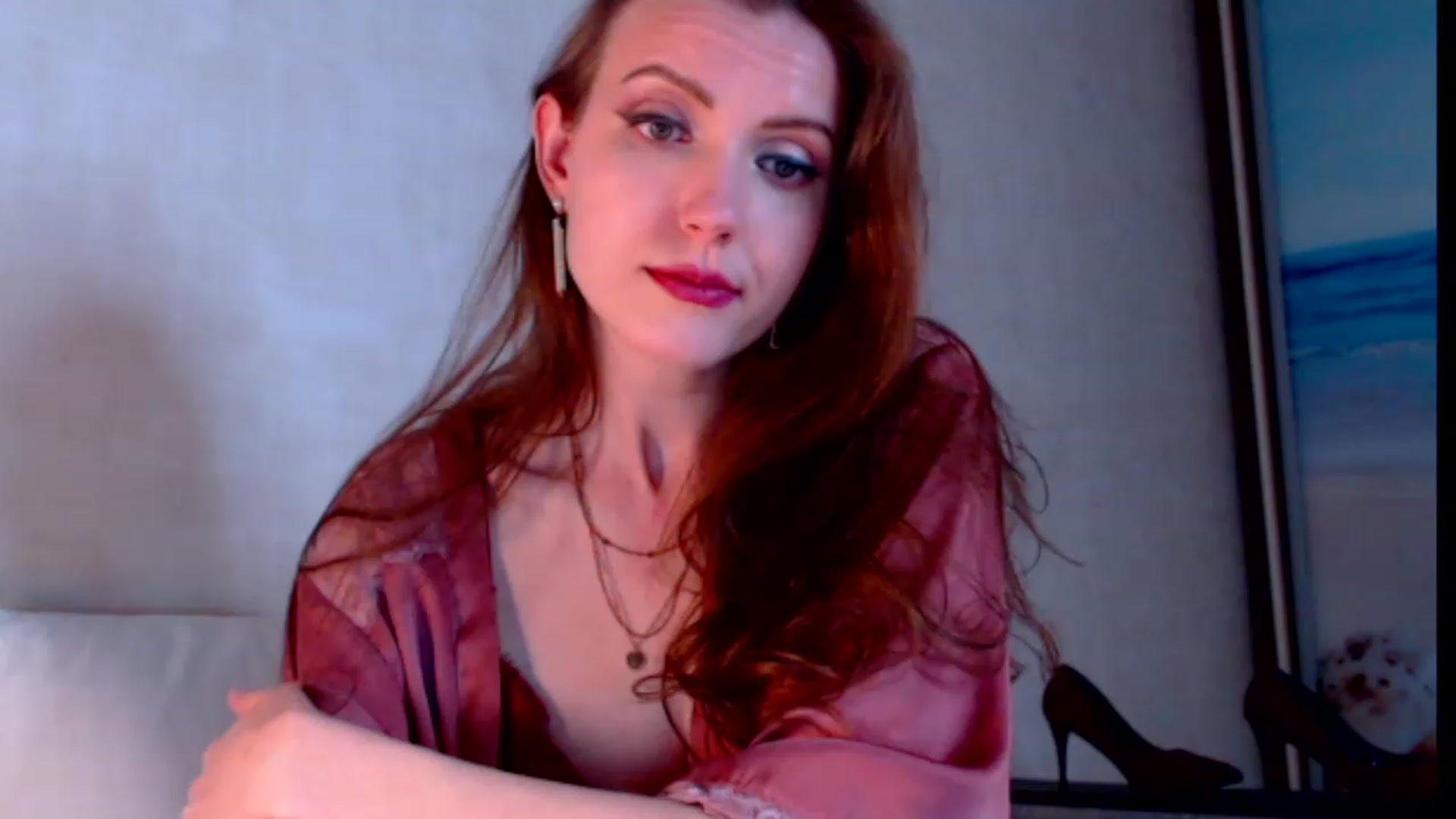 Gallery image thumbnail from DanecSarla's myfreecams stream on, 05/12/2023, 18:47 image 20 of 20