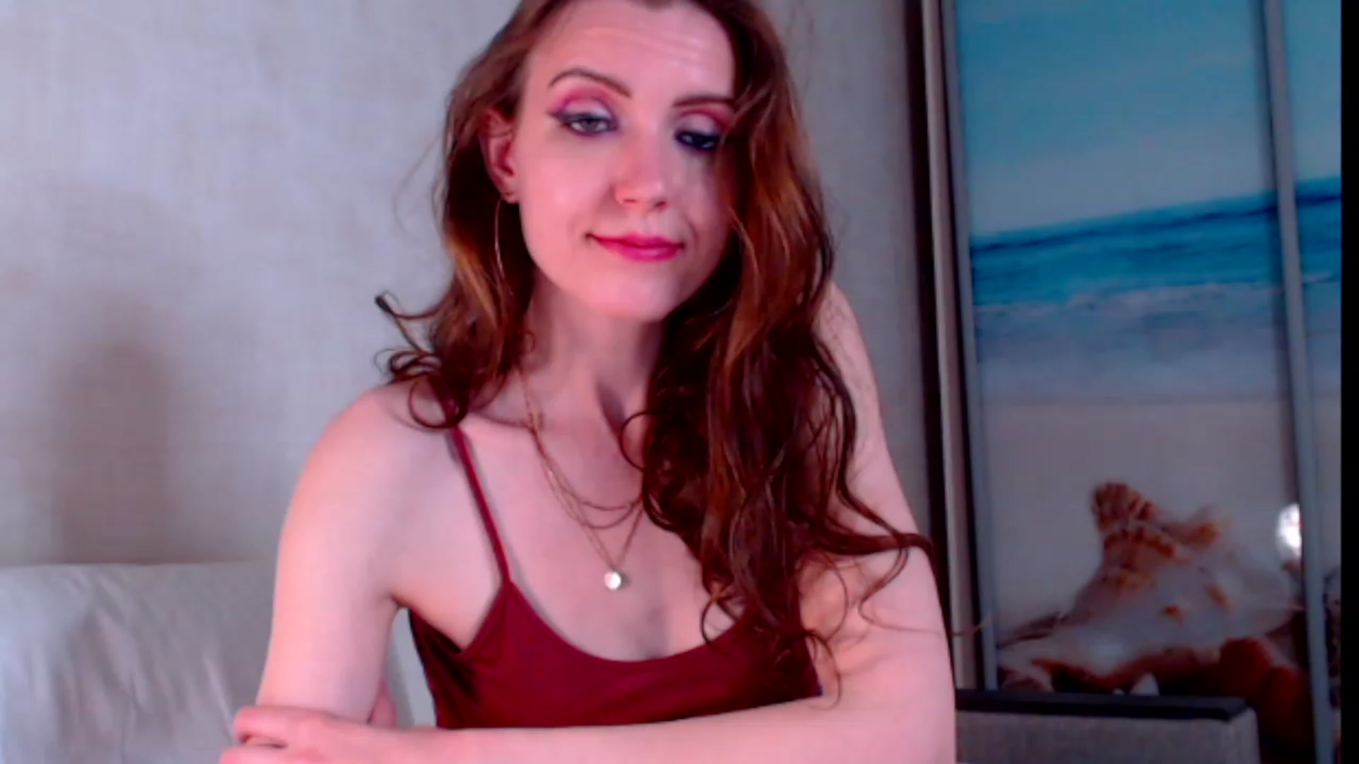 Gallery image thumbnail from DanecSarla's myfreecams stream on, 05/13/2023, 17:56 image 17 of 20