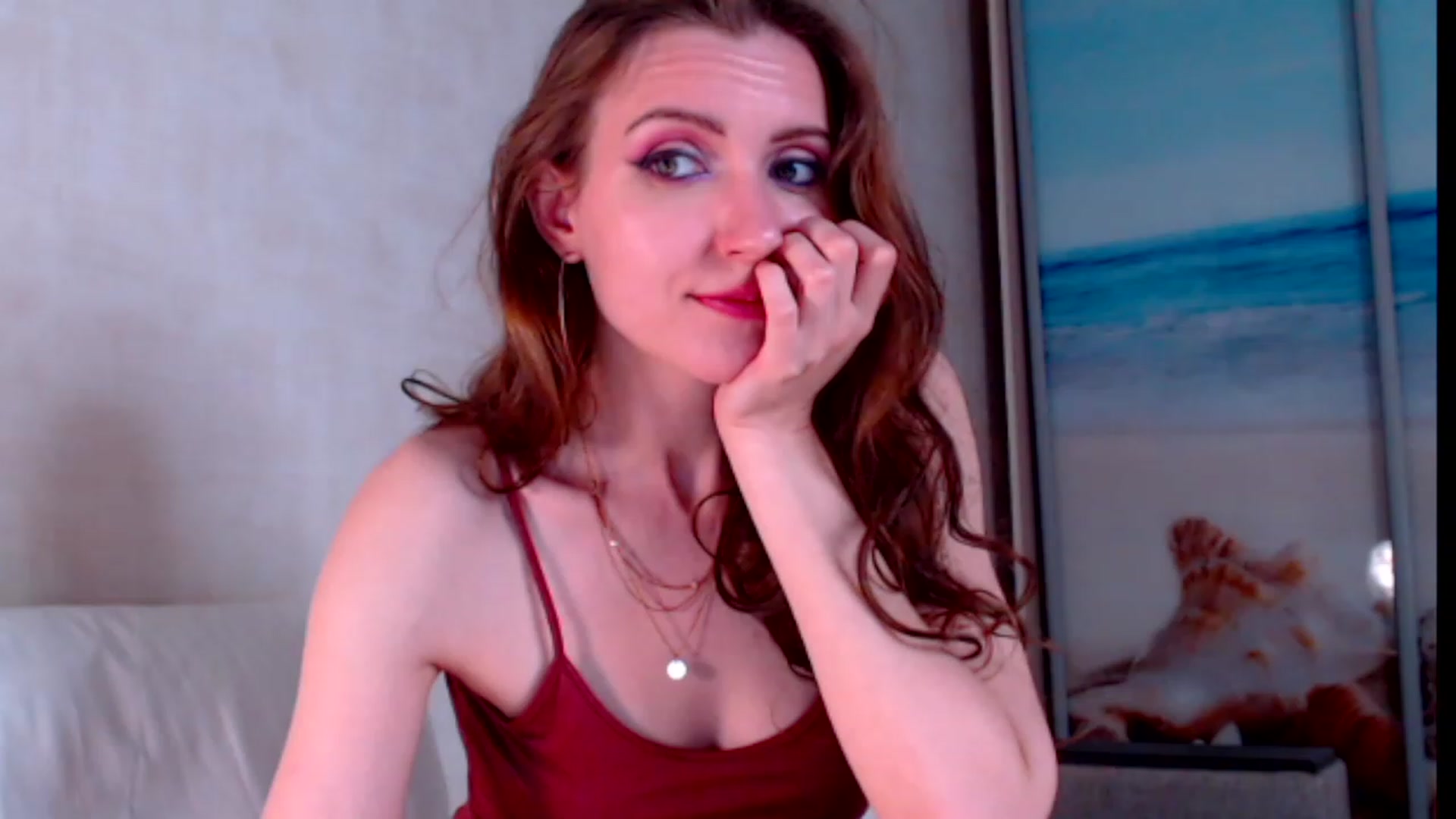 Gallery image thumbnail from DanecSarla's myfreecams stream on, 05/13/2023, 17:56 image 20 of 20