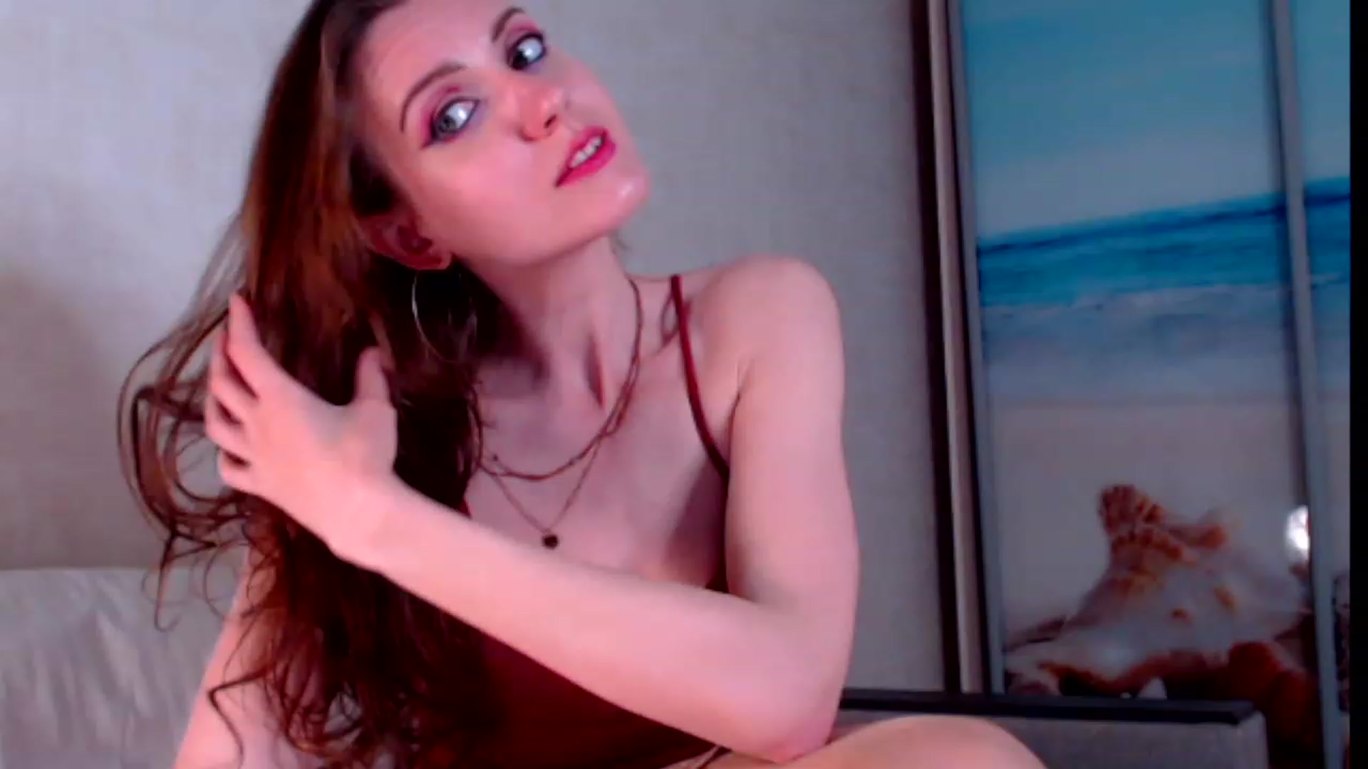 Gallery image thumbnail from DanecSarla's myfreecams stream on, 05/13/2023, 17:56 image 13 of 20