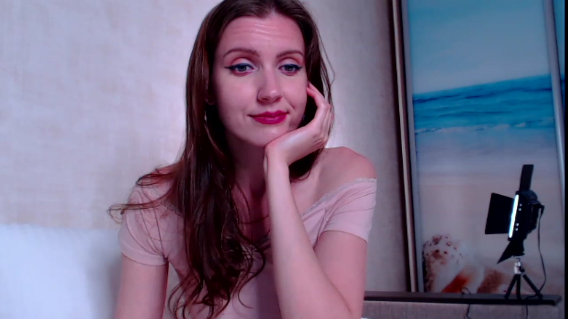 Gallery image thumbnail from DanecSarla's myfreecams stream on, 05/24/2023, 15:10 image 9 of 20