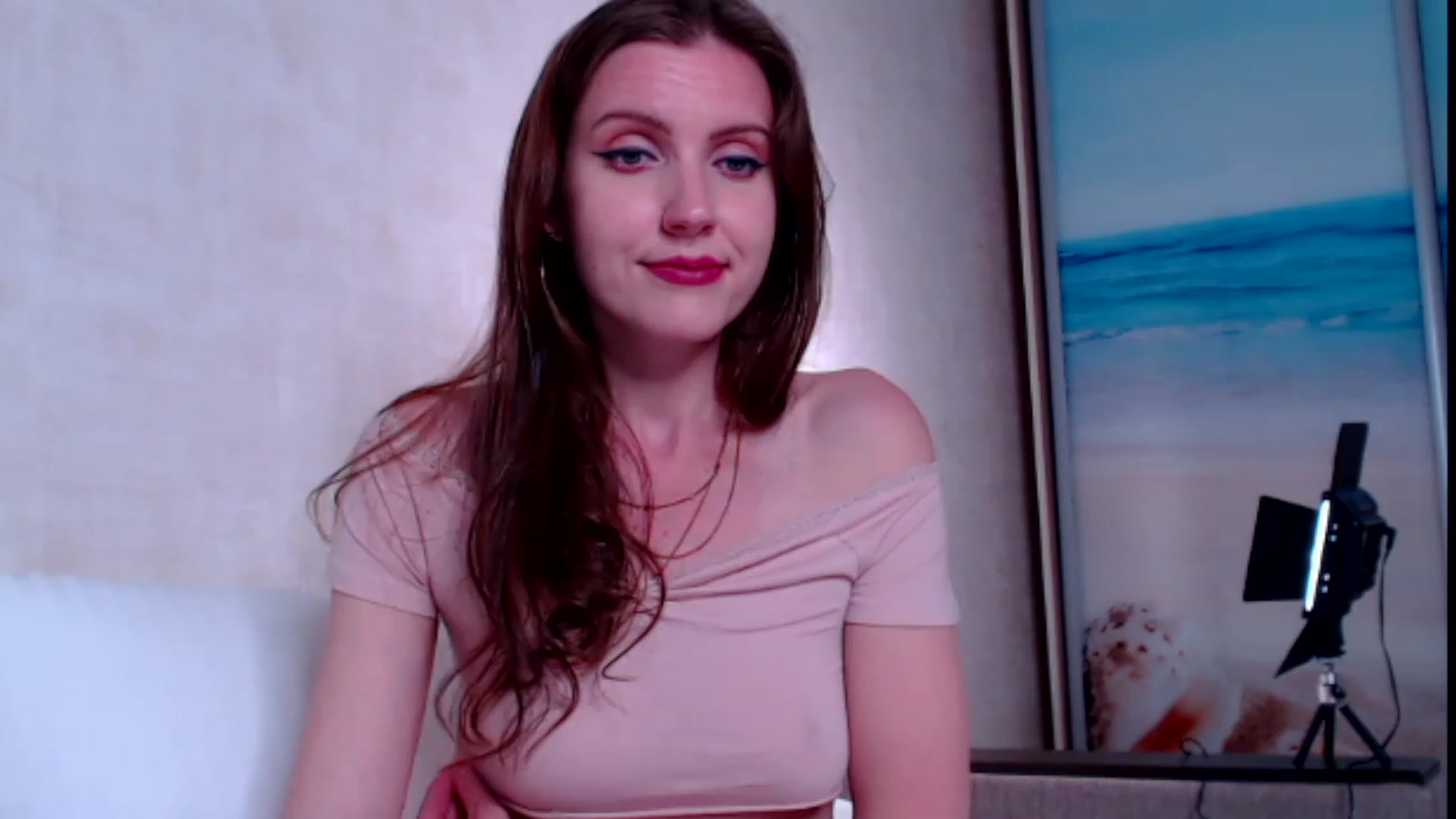 Gallery image thumbnail from DanecSarla's myfreecams stream on, 05/24/2023, 15:10 image 8 of 20