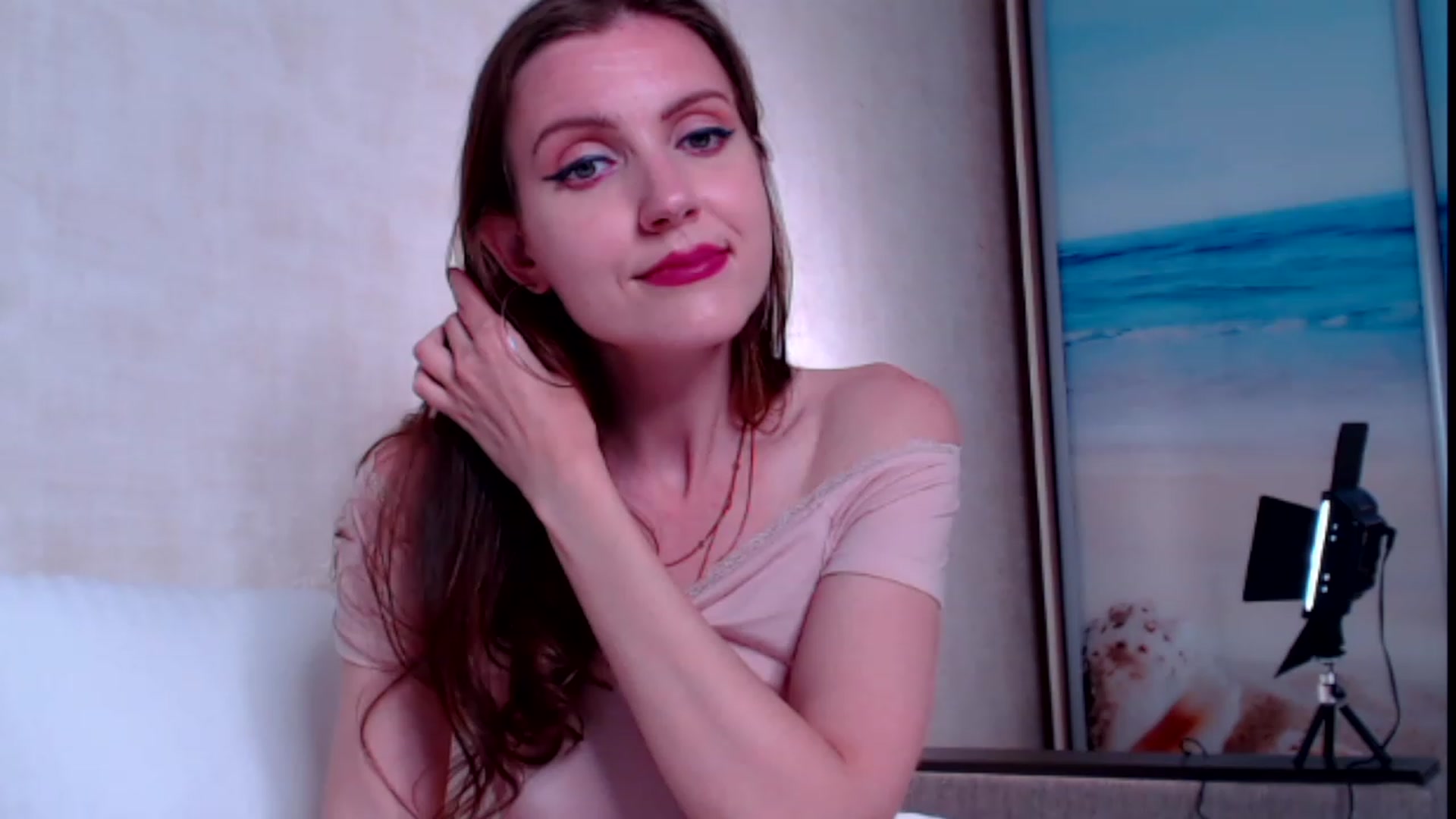 Gallery image thumbnail from DanecSarla's myfreecams stream on, 05/24/2023, 15:10 image 6 of 20