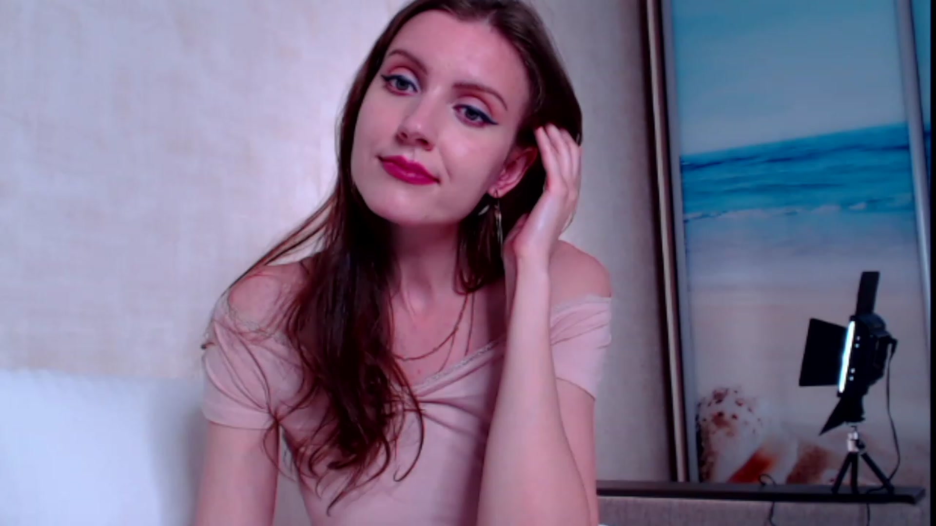 Gallery image thumbnail from DanecSarla's myfreecams stream on, 05/24/2023, 15:10 image 7 of 20