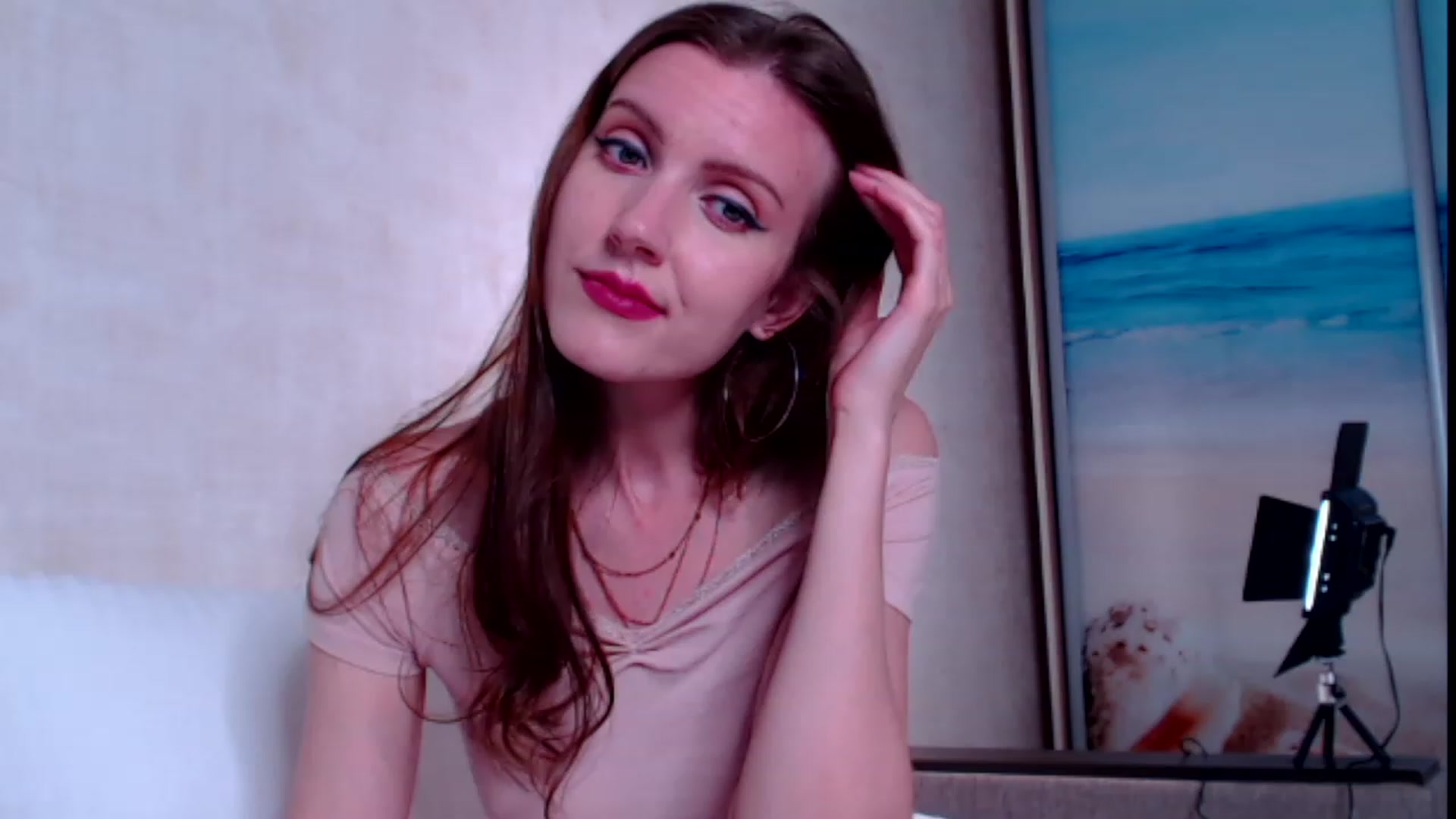 Gallery image thumbnail from DanecSarla's myfreecams stream on, 05/24/2023, 15:10 image 11 of 20
