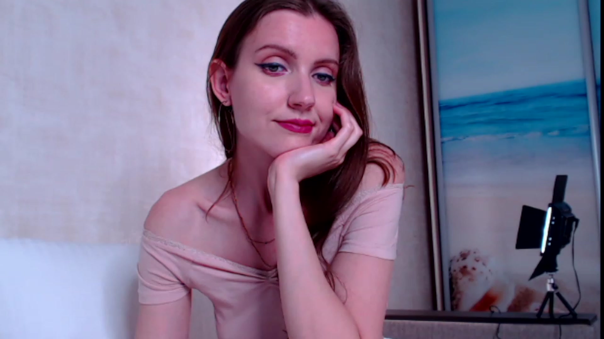 Gallery image thumbnail from DanecSarla's myfreecams stream on, 05/24/2023, 15:10 image 1 of 20