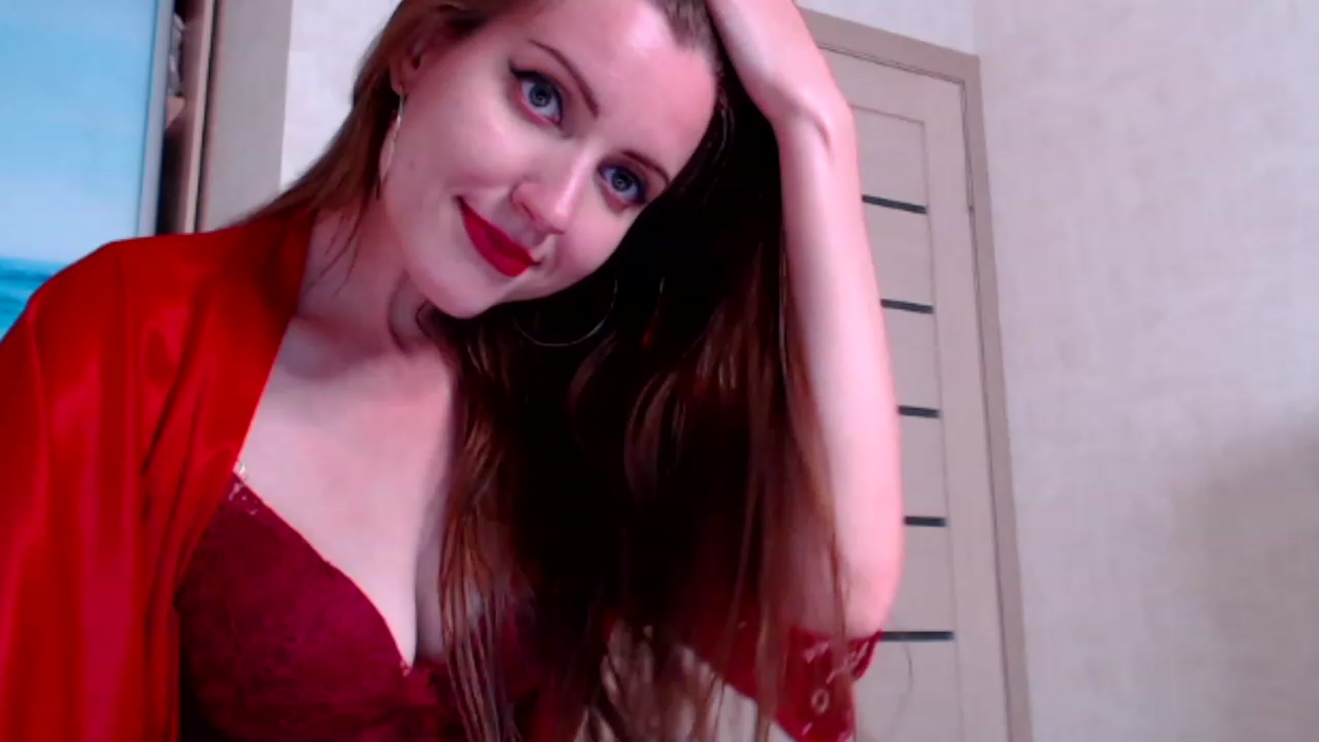 Gallery image thumbnail from DanecSarla's myfreecams stream on, 05/26/2023, 18:52 image 1 of 20