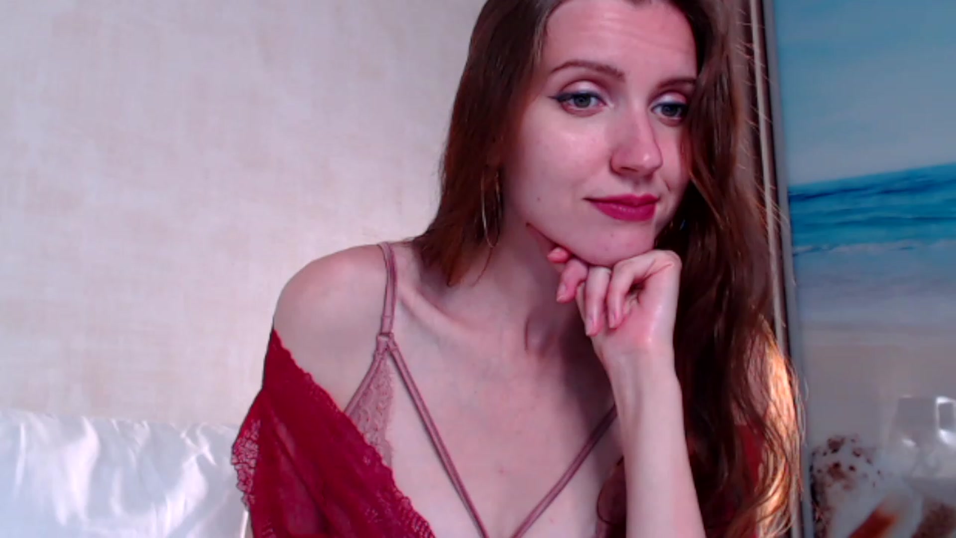 Gallery image thumbnail from DanecSarla's myfreecams stream on, 06/11/2023, 19:34 image 7 of 20