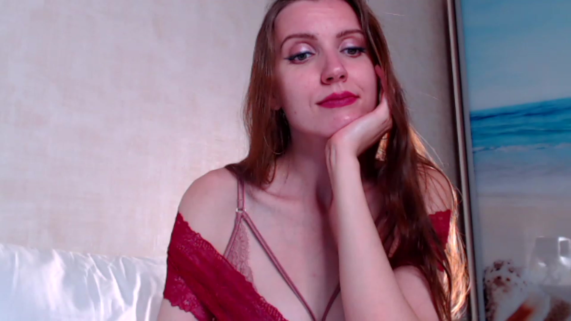 Gallery image thumbnail from DanecSarla's myfreecams stream on, 06/11/2023, 19:34 image 17 of 20