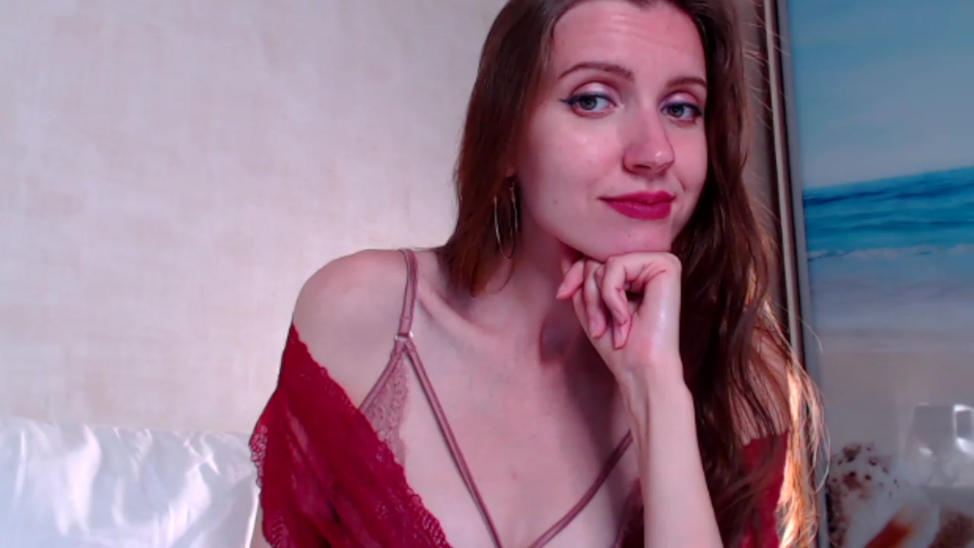 Gallery image thumbnail from DanecSarla's myfreecams stream on, 06/11/2023, 19:34 image 9 of 20