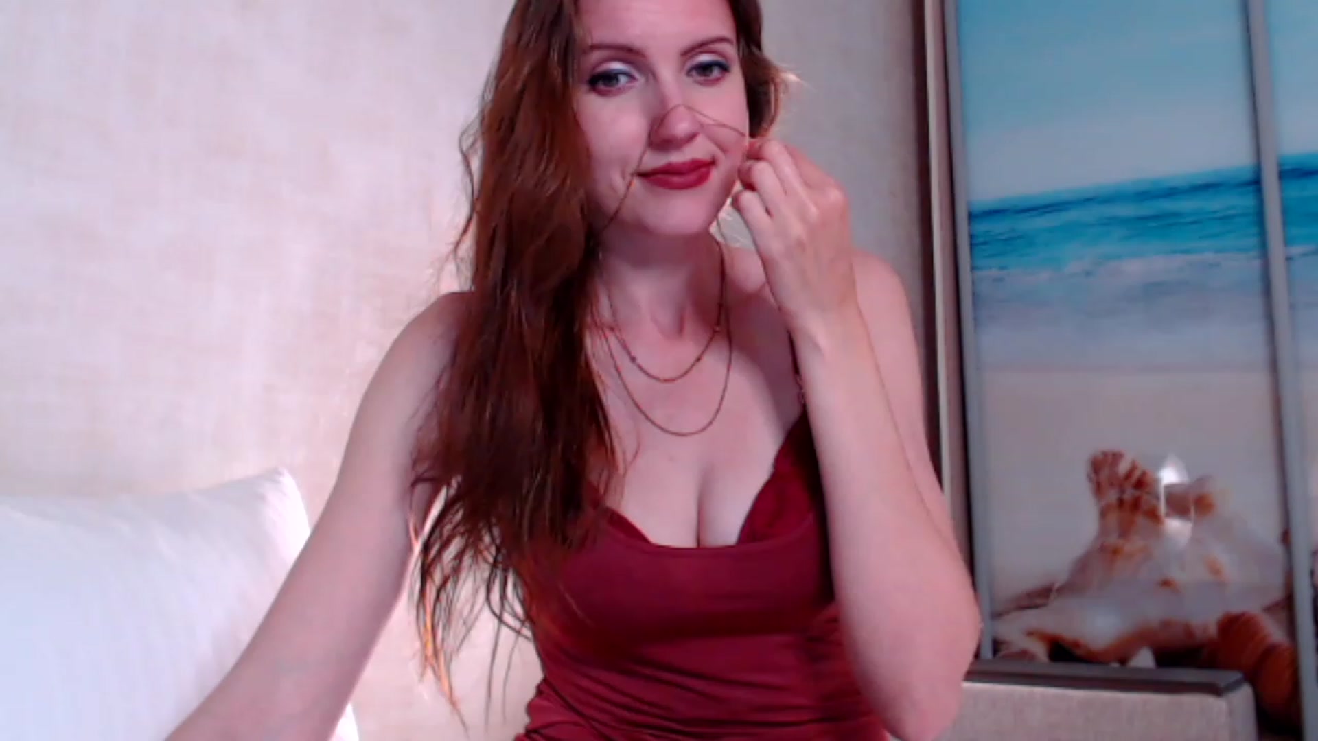 Gallery image thumbnail from DanecSarla's myfreecams stream on, 06/12/2023, 18:51 image 16 of 20