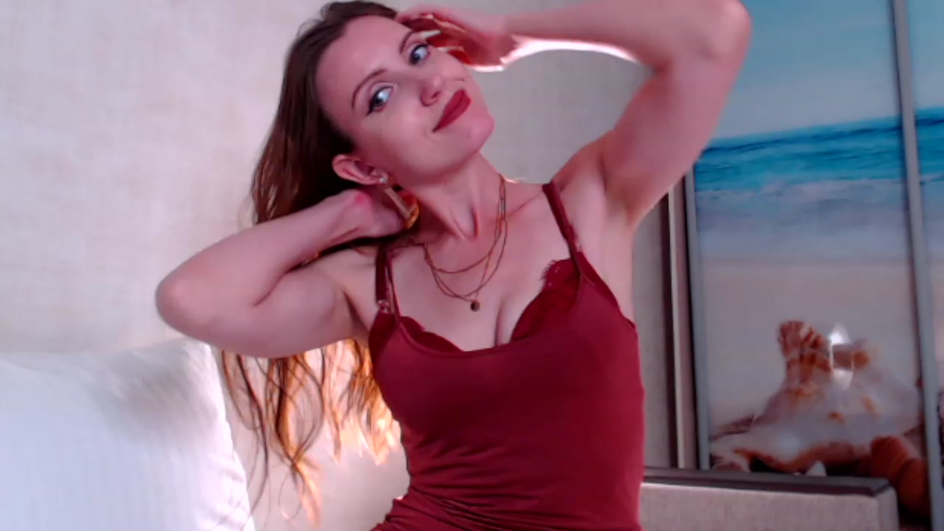 Gallery image thumbnail from DanecSarla's myfreecams stream on, 06/12/2023, 18:51 image 6 of 20