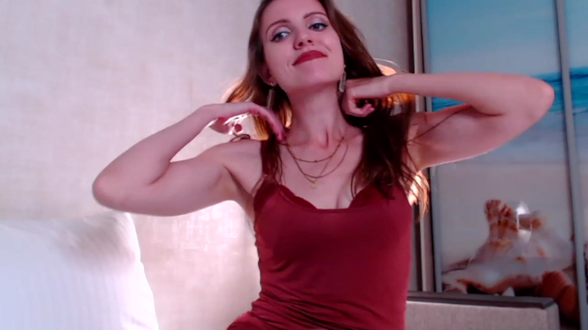 Gallery image thumbnail from DanecSarla's myfreecams stream on, 06/12/2023, 18:51 image 8 of 20