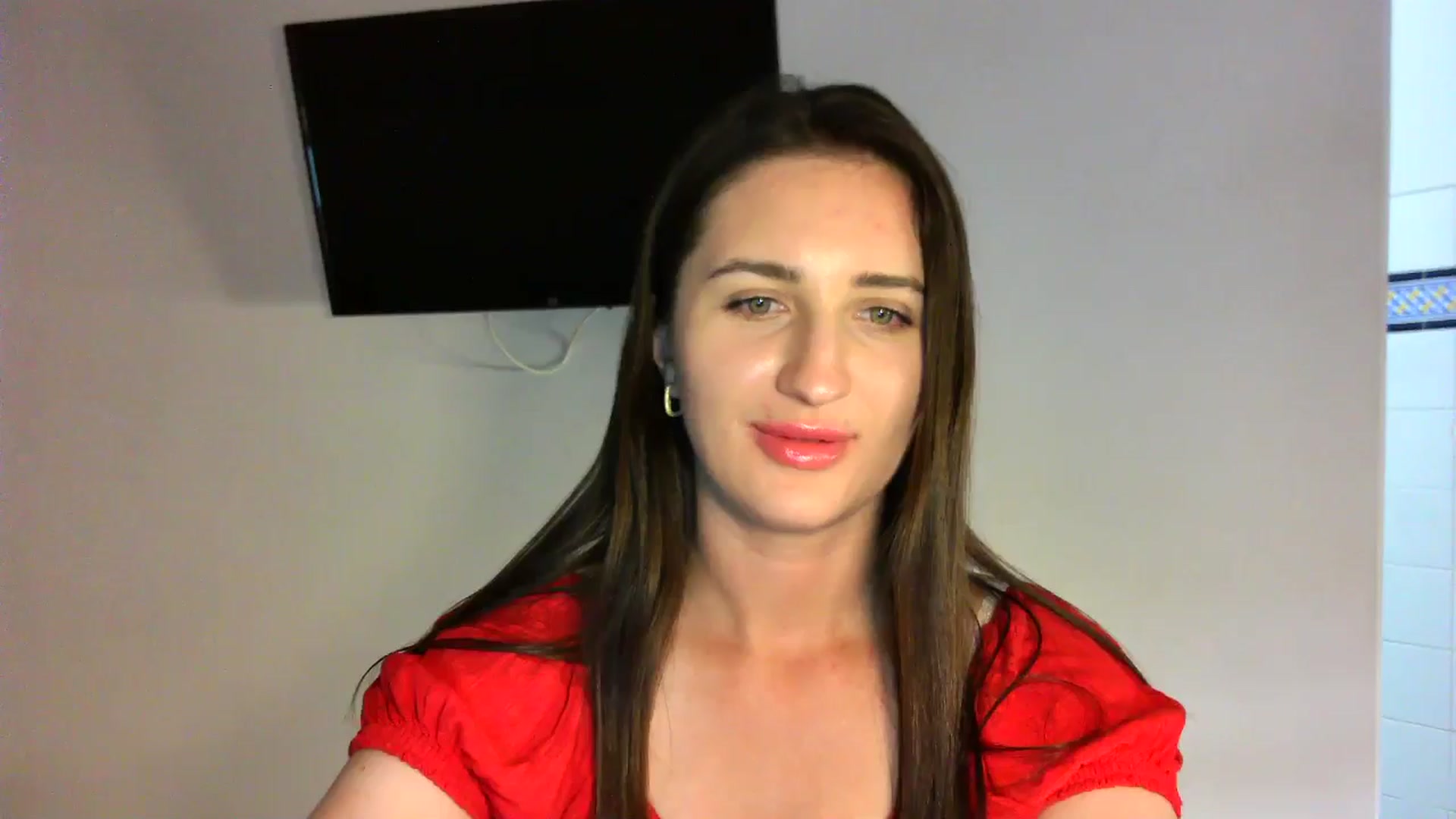 Gallery image thumbnail from Danet's myfreecams stream on, 05/17/2025, 18:17 image 1 of 20