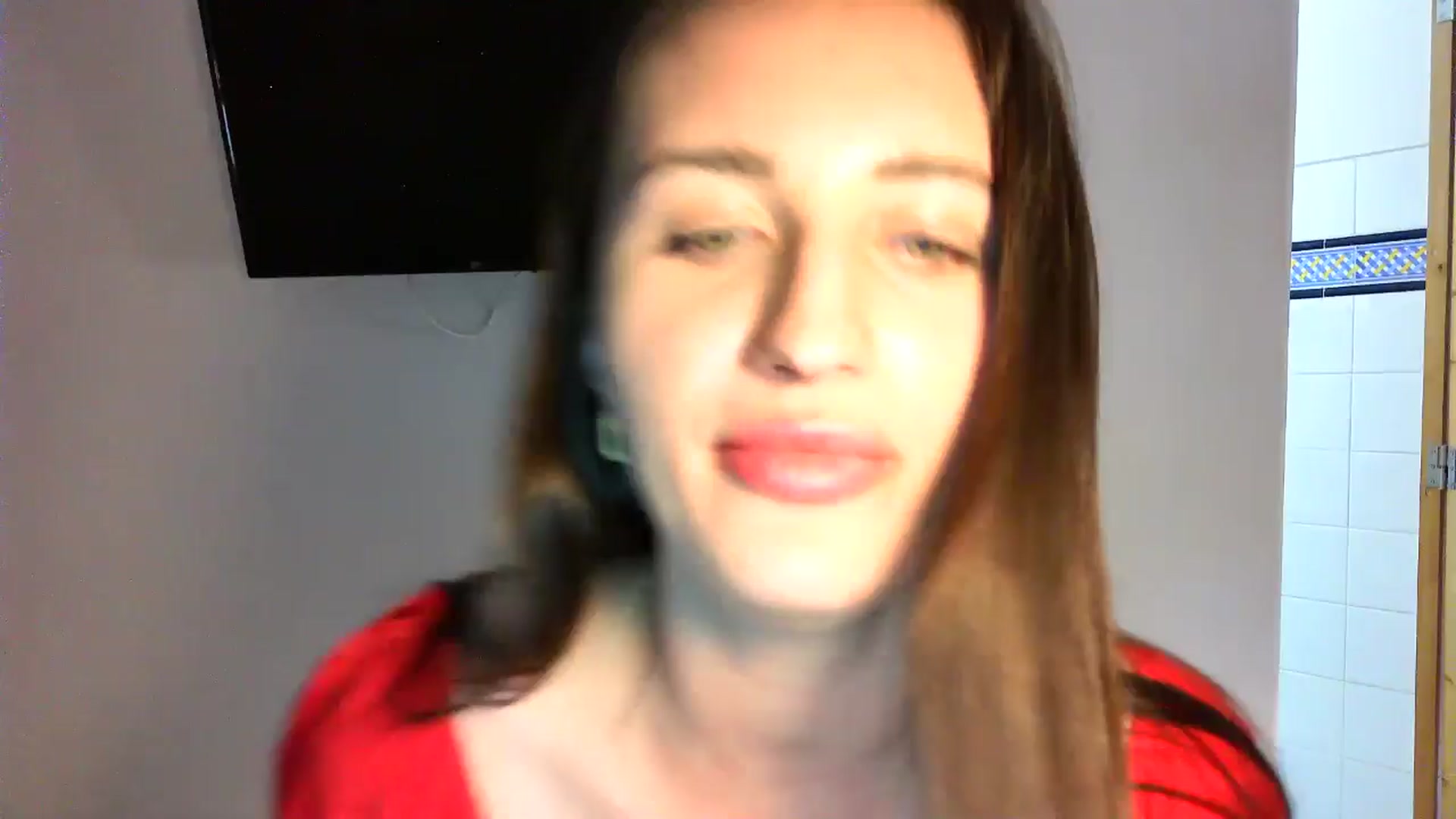 Gallery image thumbnail from Danet's myfreecams stream on, 05/17/2025, 18:17 image 19 of 20