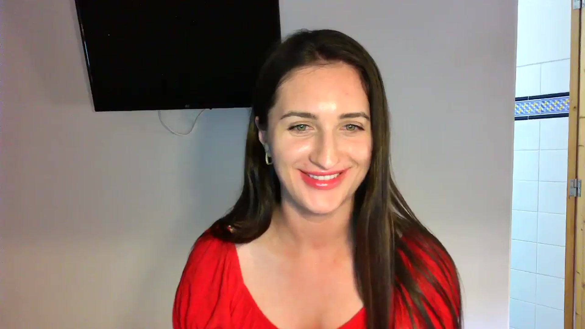 Gallery image thumbnail from Danet's myfreecams stream on, 05/17/2025, 18:17 image 13 of 20