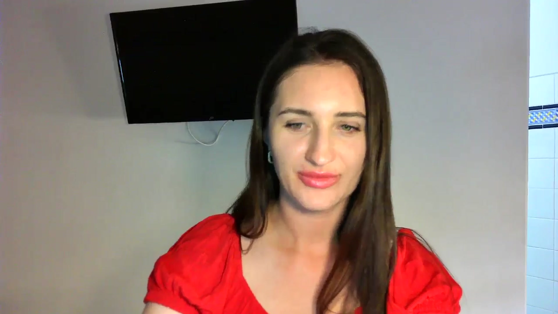 Gallery image thumbnail from Danet's myfreecams stream on, 05/17/2025, 18:17 image 4 of 20