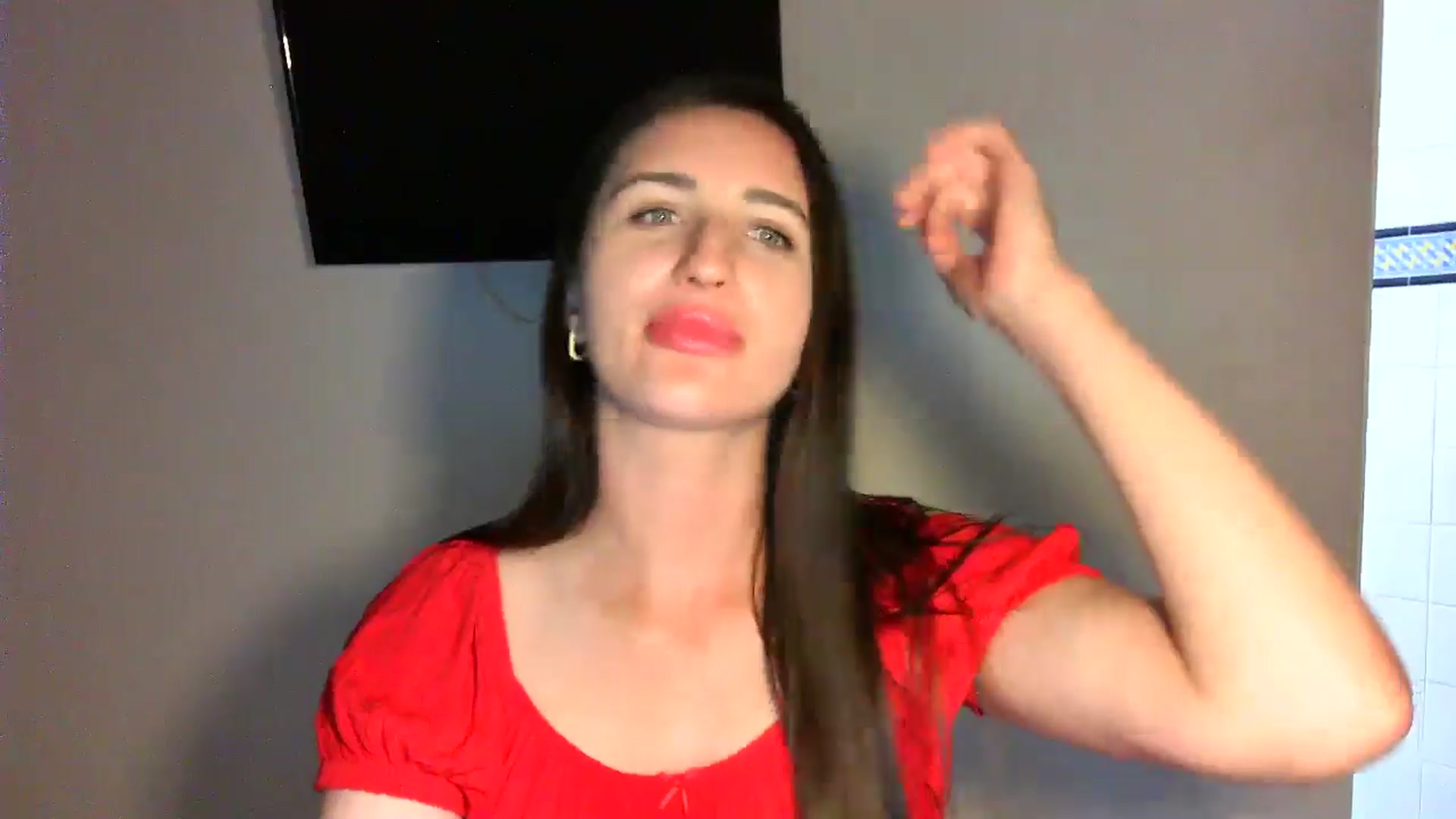 Gallery image thumbnail from Danet's myfreecams stream on, 05/17/2025, 19:35 image 20 of 20