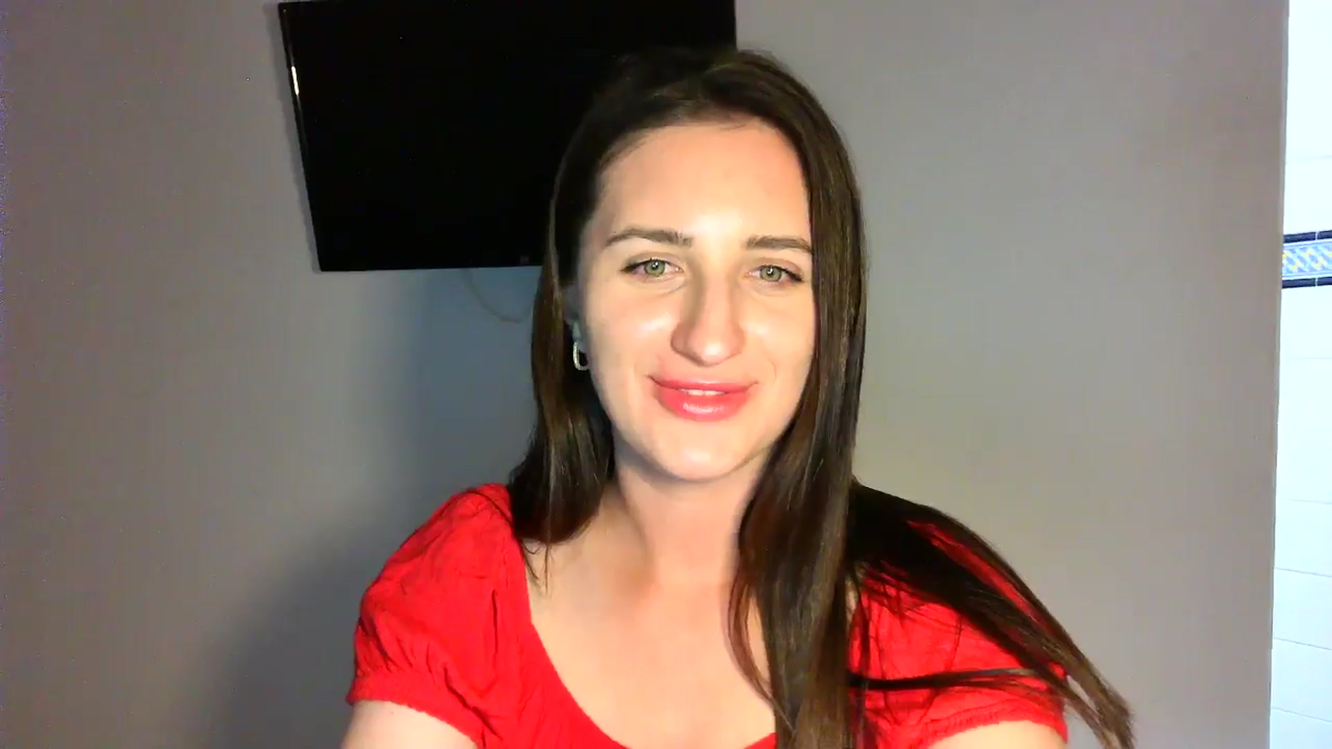 Gallery image thumbnail from Danet's myfreecams stream on, 05/17/2025, 19:35 image 8 of 20