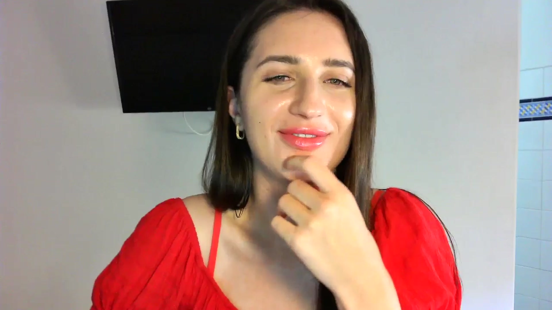 Gallery image thumbnail from Danet's myfreecams stream on, 05/18/2025, 15:22 image 2 of 20