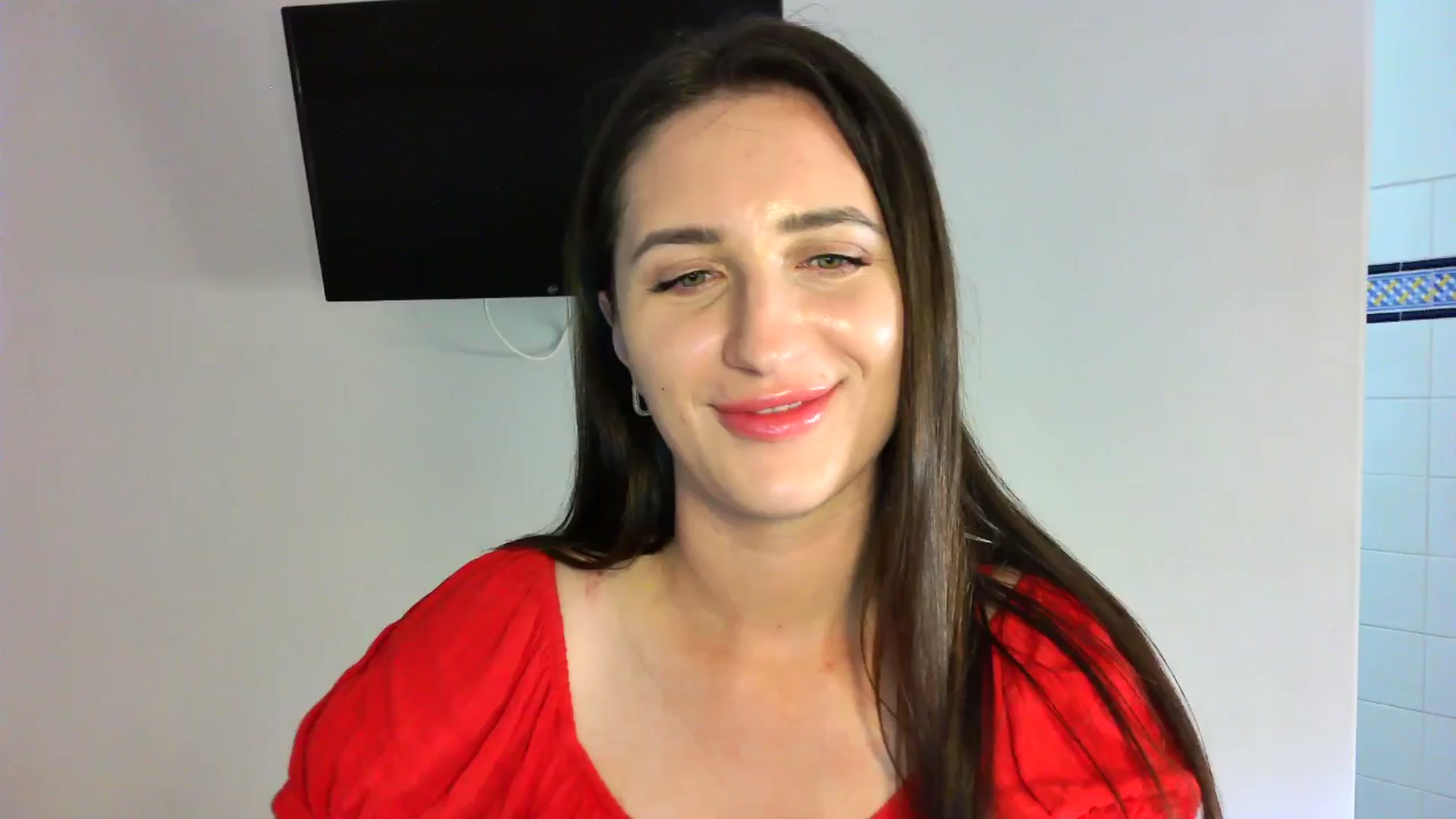 Gallery image thumbnail from Danet's myfreecams stream on, 05/18/2025, 15:22 image 14 of 20