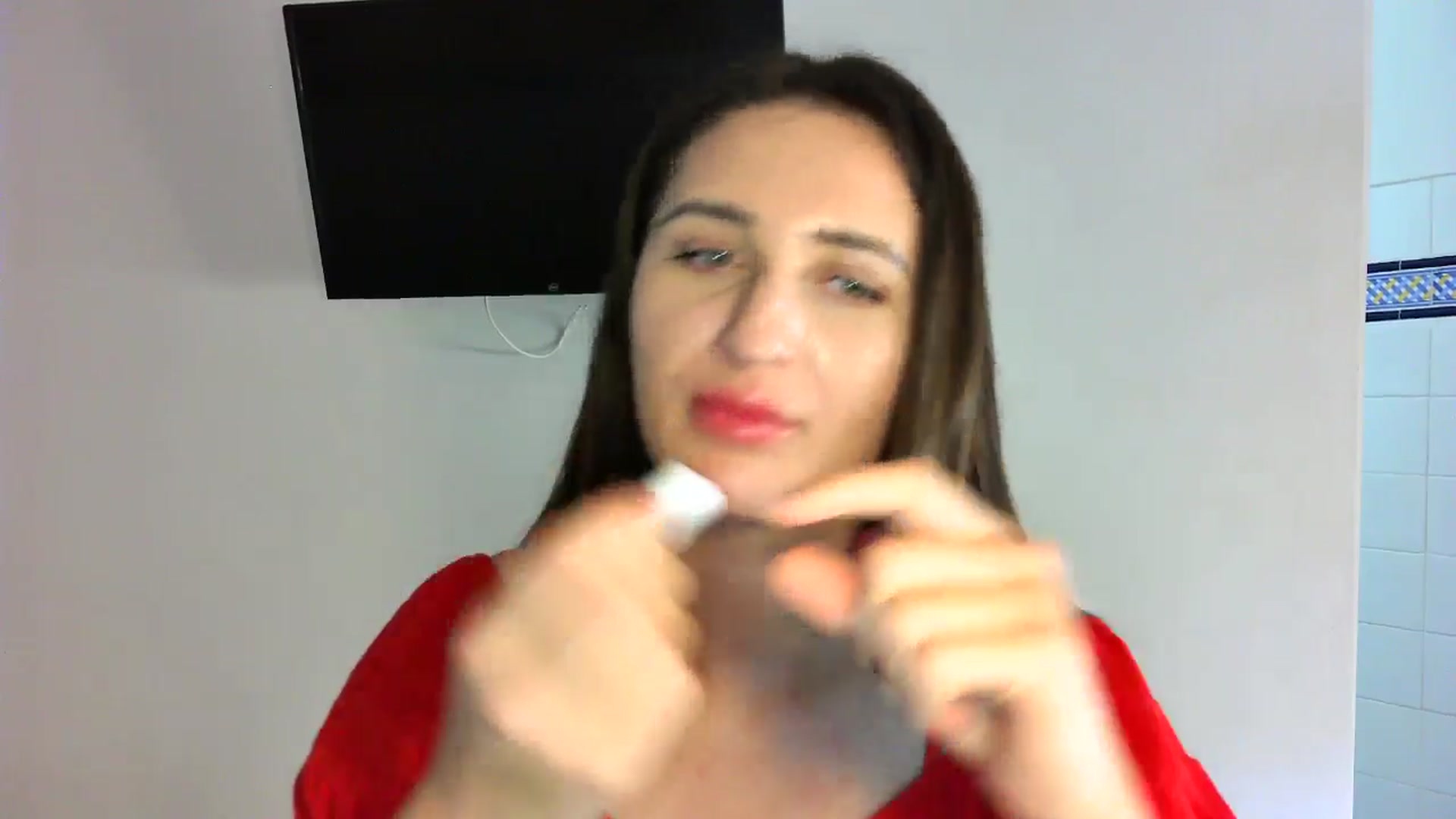 Gallery image thumbnail from Danet's myfreecams stream on, 05/18/2025, 15:22 image 7 of 20